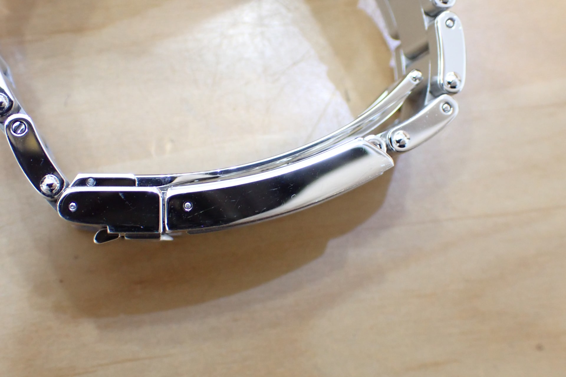 TUDOR/チューダー ブラックベイ54　37mm ステンレスブレスレットモデル Ref.79000N-0001