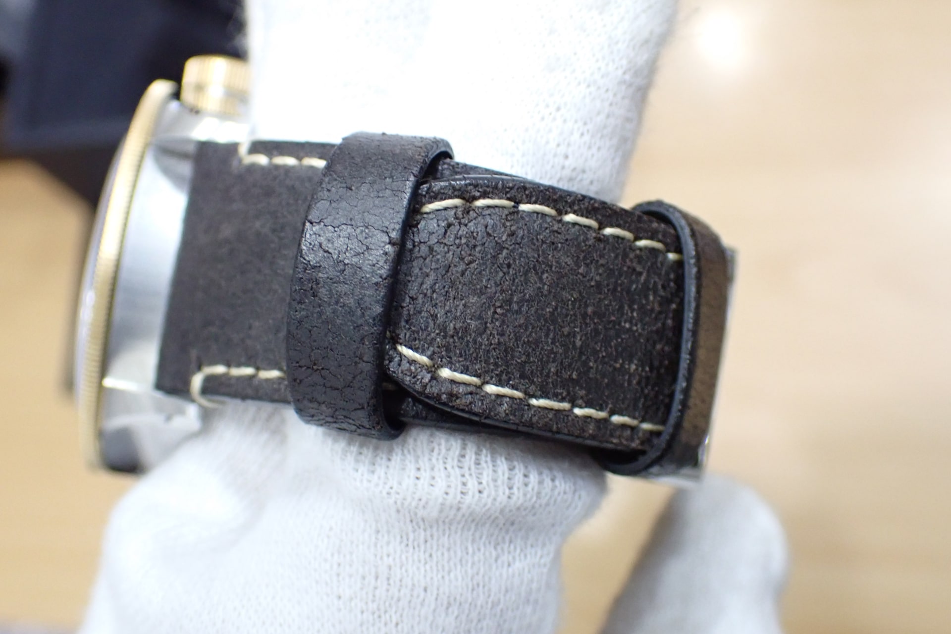 TUDOR/チューダー ブラックベイ GMT S&G 79833MN SS/YG