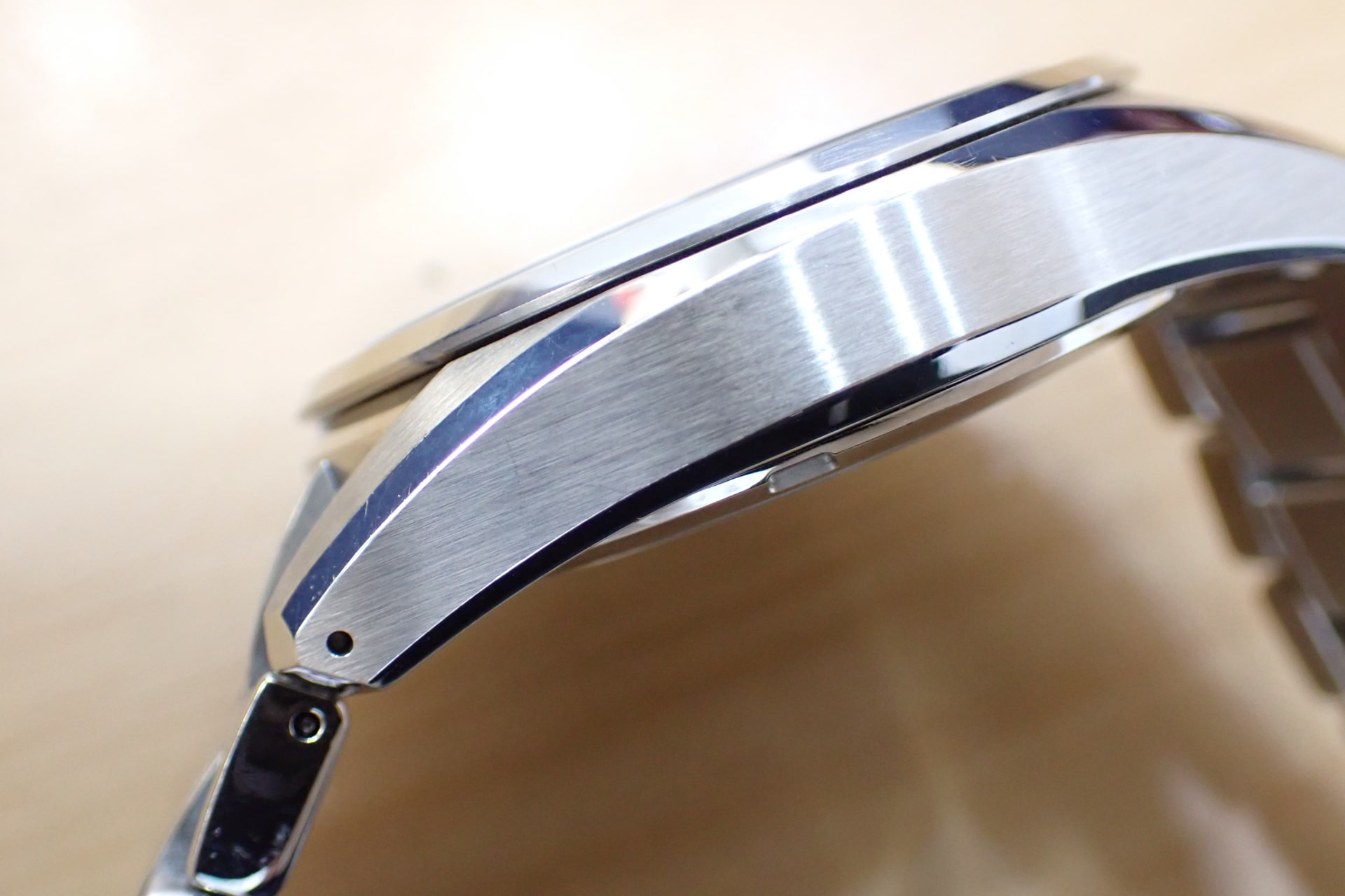 Grand Seiko/グランドセイコー エボリューション9 スプリングドライブ 5Days 諏訪湖 Ref.SLGA021