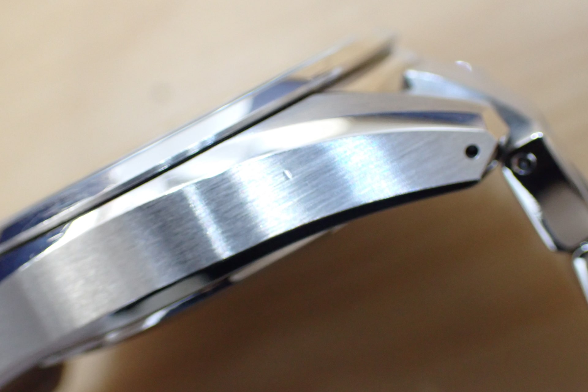 Grand Seiko/グランドセイコー エボリューション9 スプリングドライブ 5Days 諏訪湖 Ref.SLGA021