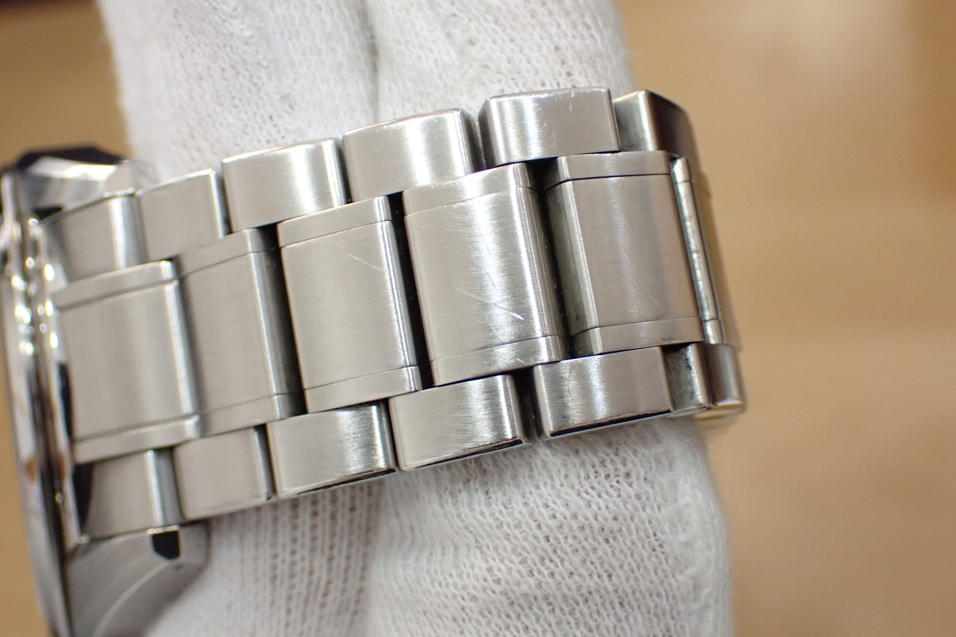 Grand Seiko/グランドセイコー エボリューション9 スプリングドライブ 5Days 諏訪湖 Ref.SLGA021