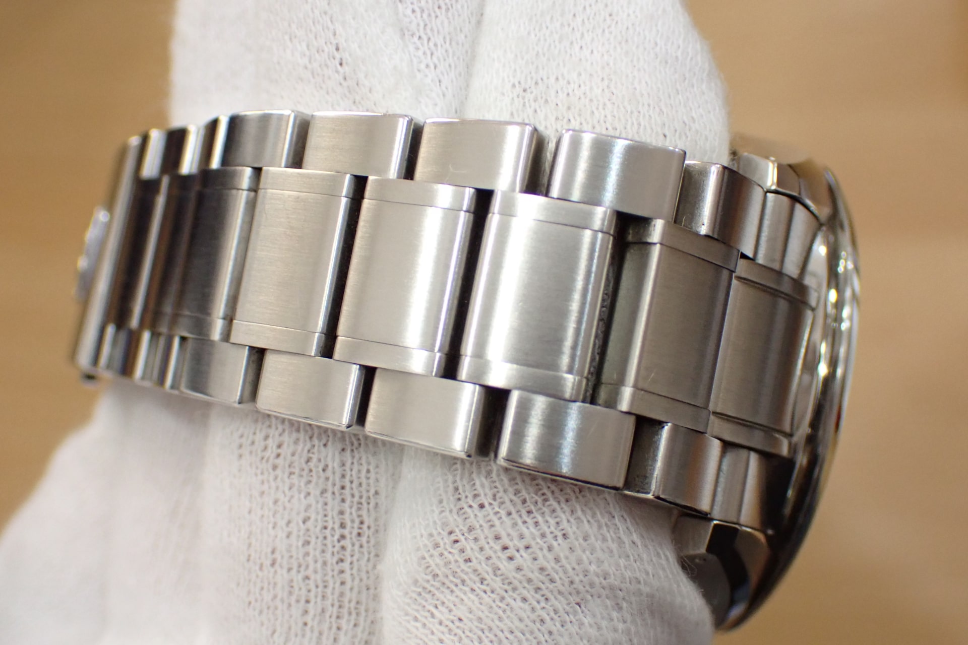 Grand Seiko/グランドセイコー エボリューション9 スプリングドライブ 5Days 諏訪湖 Ref.SLGA021