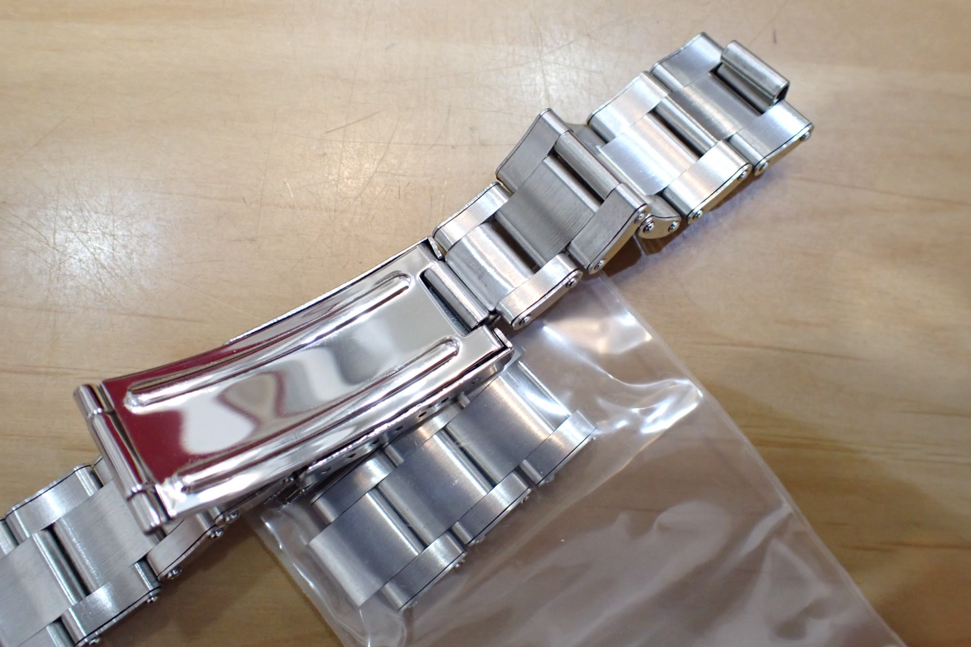 オメガ/OMEGA スピードマスター Ref.3507.51 ミハエル・シューマッハ レジェンド クロノグラフ