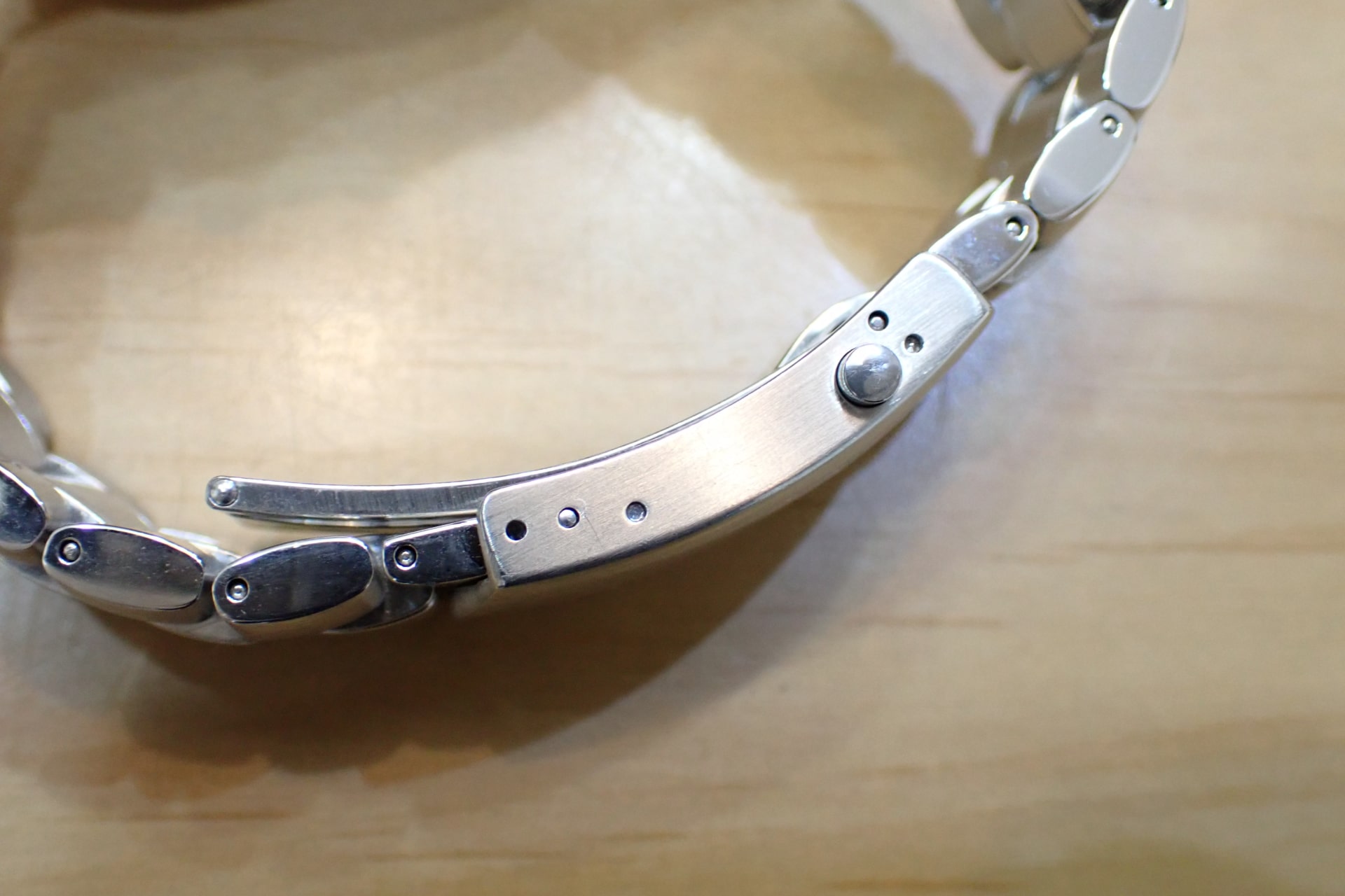 オメガ/OMEGA スピードマスター Ref.3507.51 ミハエル・シューマッハ レジェンド クロノグラフ