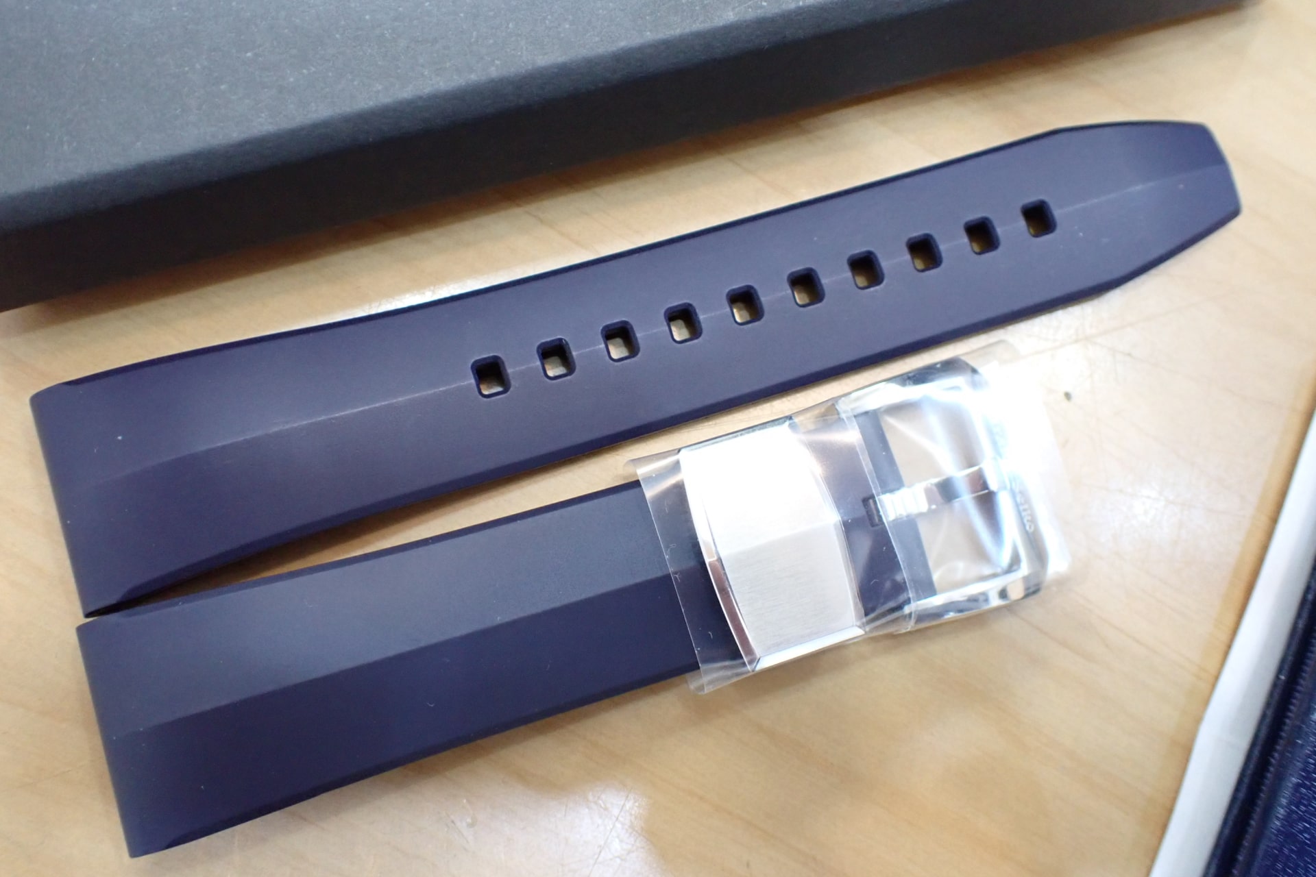 Grand Seiko/グランドセイコー エボリューション9 白樺 ハイビート/メカニカル Ref.SLGH005