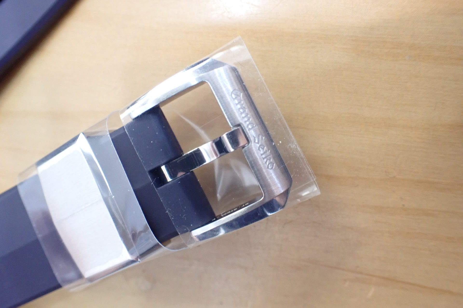 Grand Seiko/グランドセイコー エボリューション9 白樺 ハイビート/メカニカル Ref.SLGH005