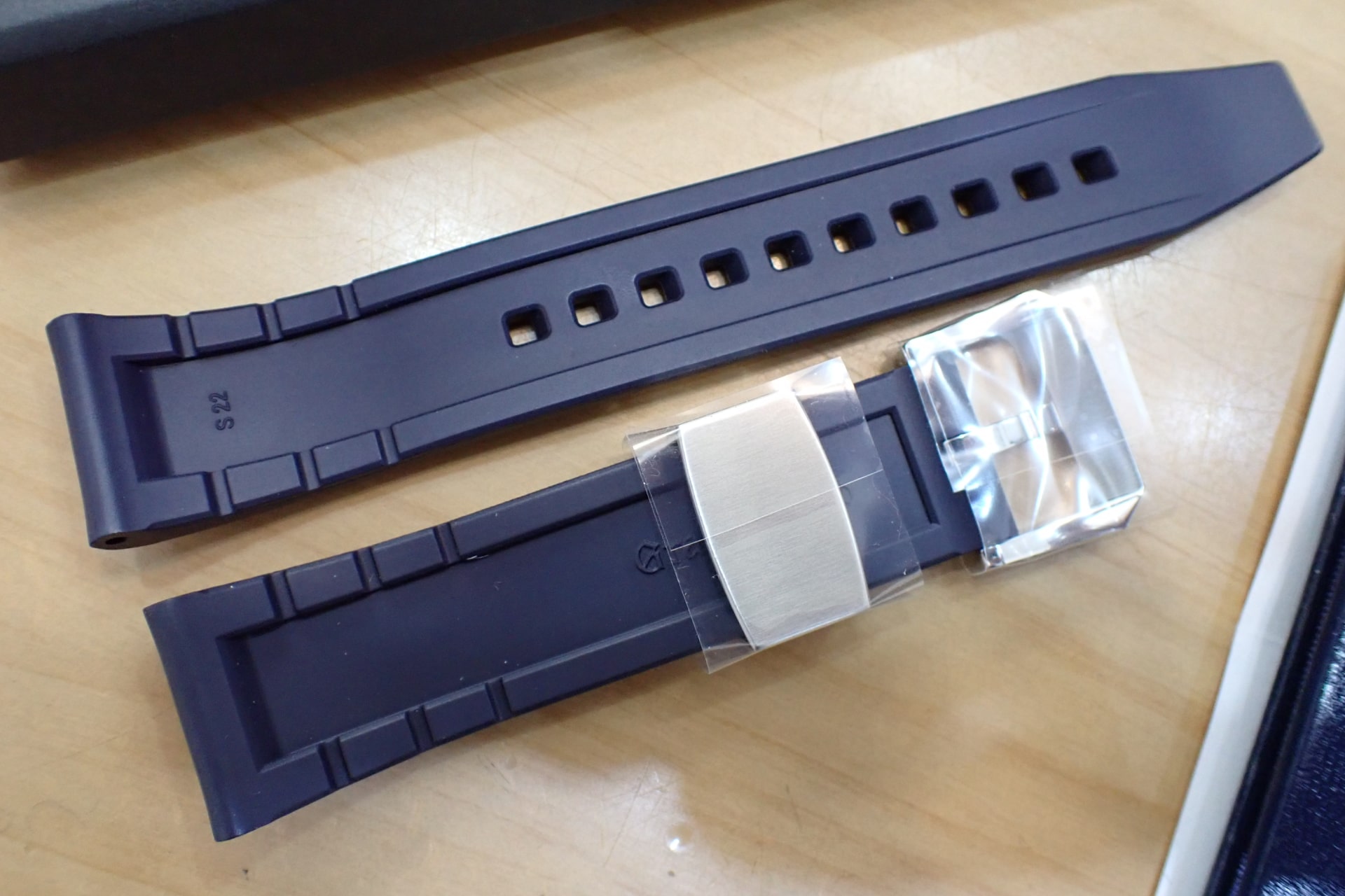 Grand Seiko/グランドセイコー エボリューション9 白樺 ハイビート/メカニカル Ref.SLGH005