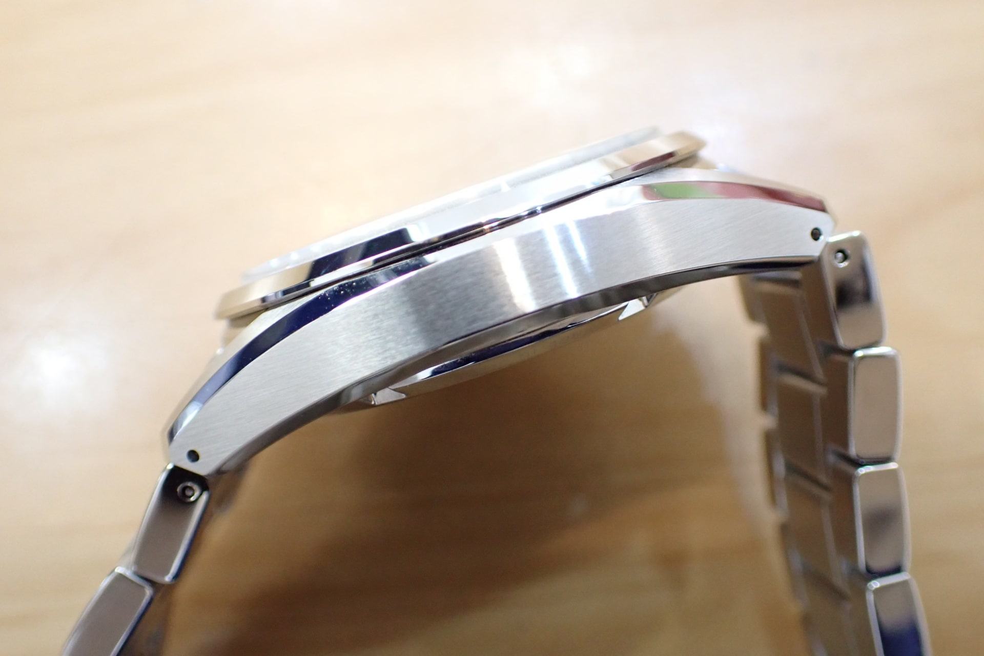 Grand Seiko/グランドセイコー エボリューション9 白樺 ハイビート/メカニカル Ref.SLGH005