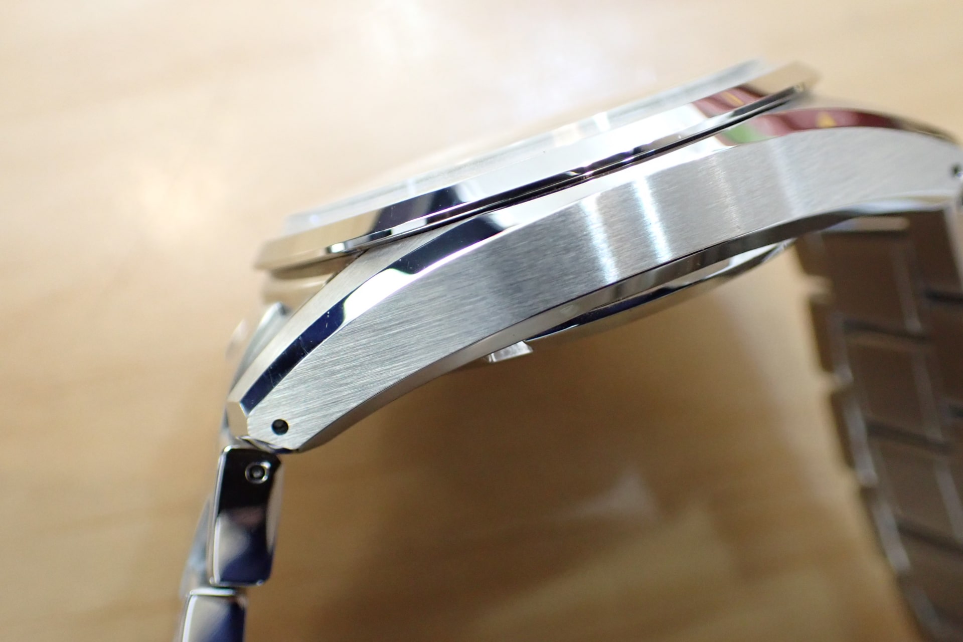 Grand Seiko/グランドセイコー エボリューション9 白樺 ハイビート/メカニカル Ref.SLGH005