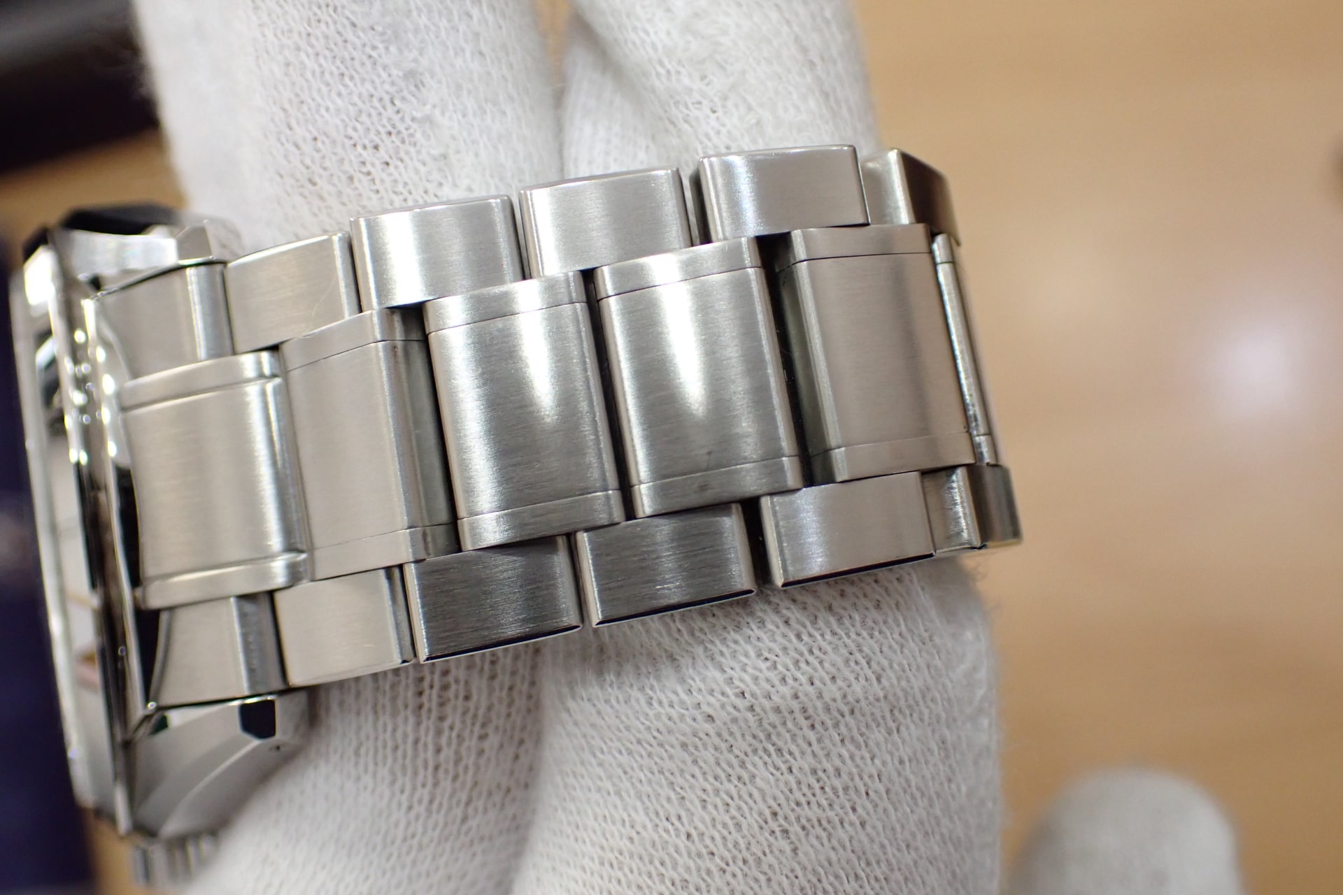 Grand Seiko/グランドセイコー エボリューション9 白樺 ハイビート/メカニカル Ref.SLGH005