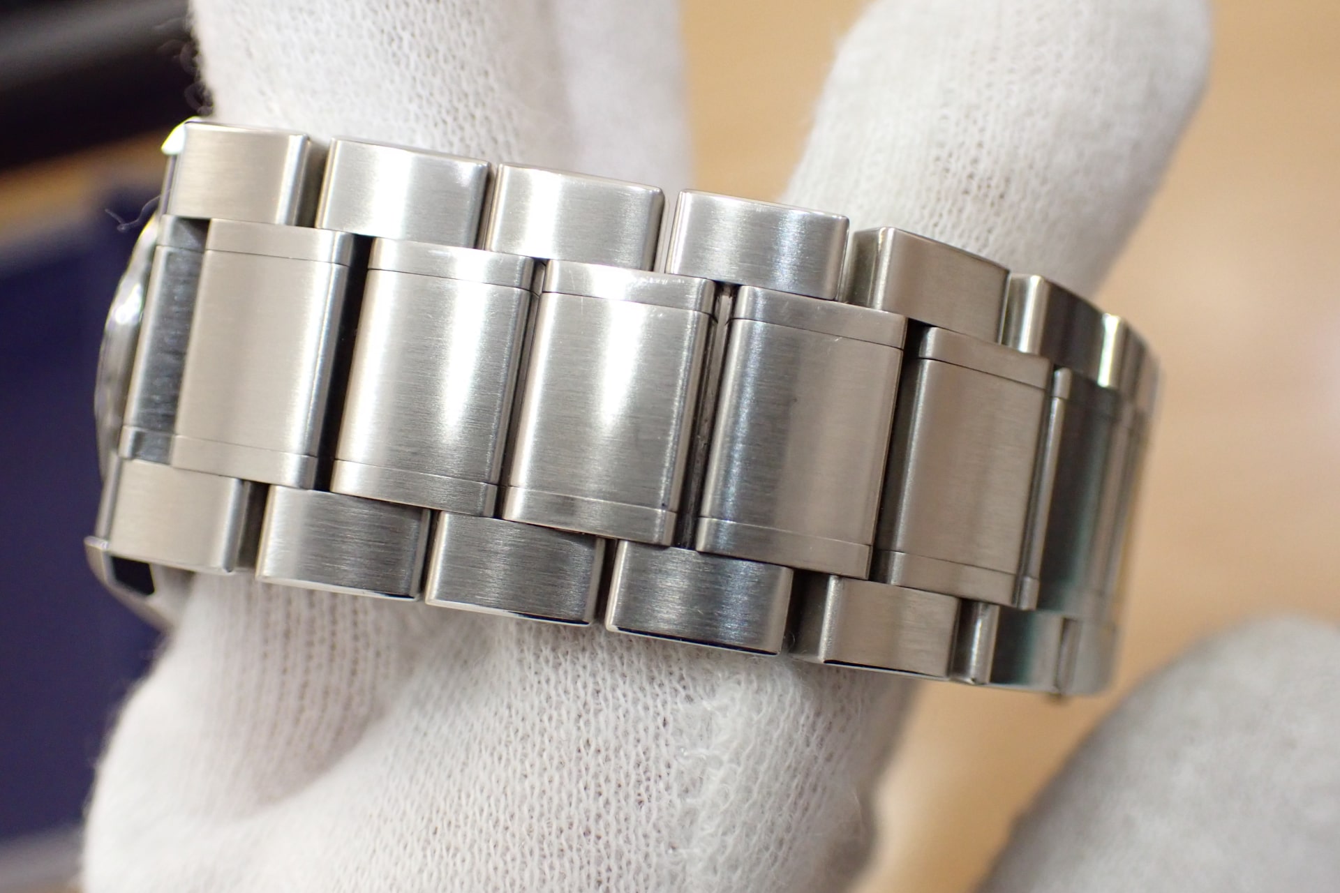 Grand Seiko/グランドセイコー エボリューション9 白樺 ハイビート/メカニカル Ref.SLGH005