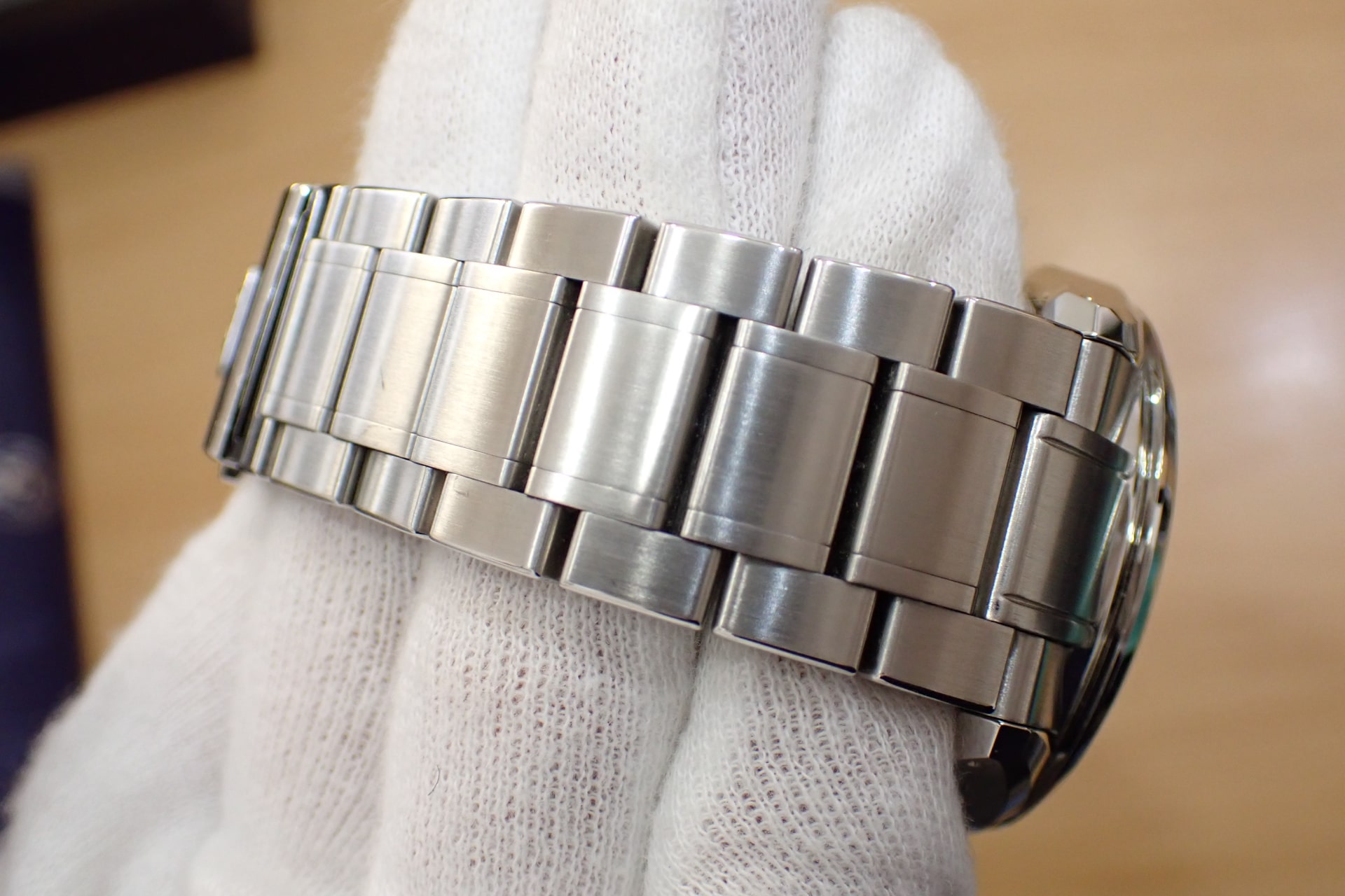 Grand Seiko/グランドセイコー エボリューション9 白樺 ハイビート/メカニカル Ref.SLGH005