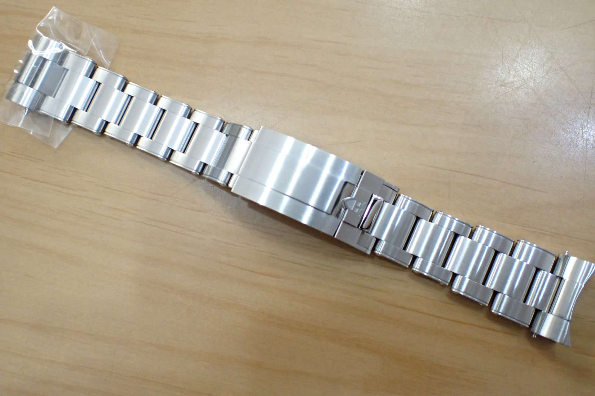 TUDOR/チューダー ブラックベイ58 GMT Ref.7939G1A0NRU 新作 純正ステンレスブレスレット付き