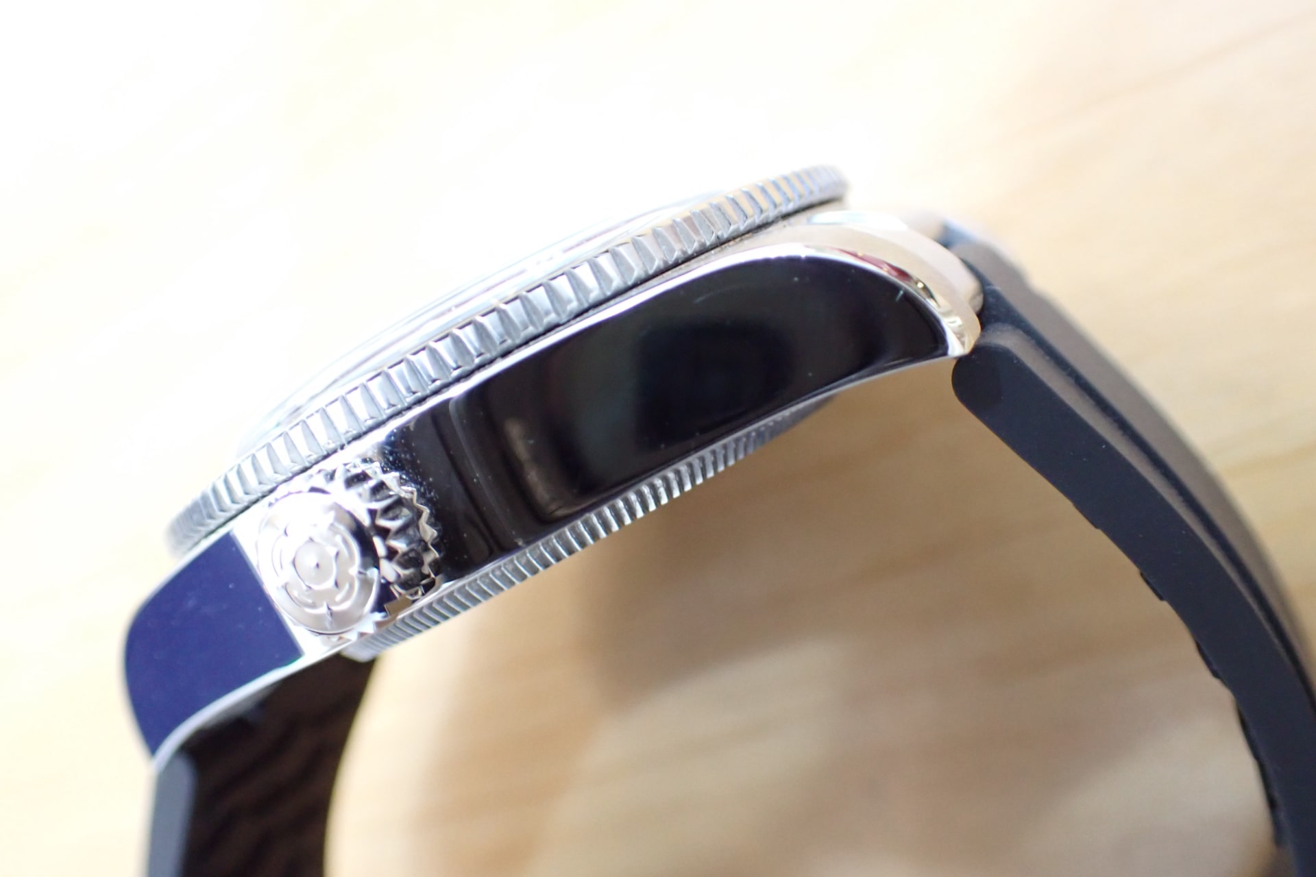 TUDOR/チューダー ブラックベイ58 GMT Ref.7939G1A0NRU 新作 純正ステンレスブレスレット付き