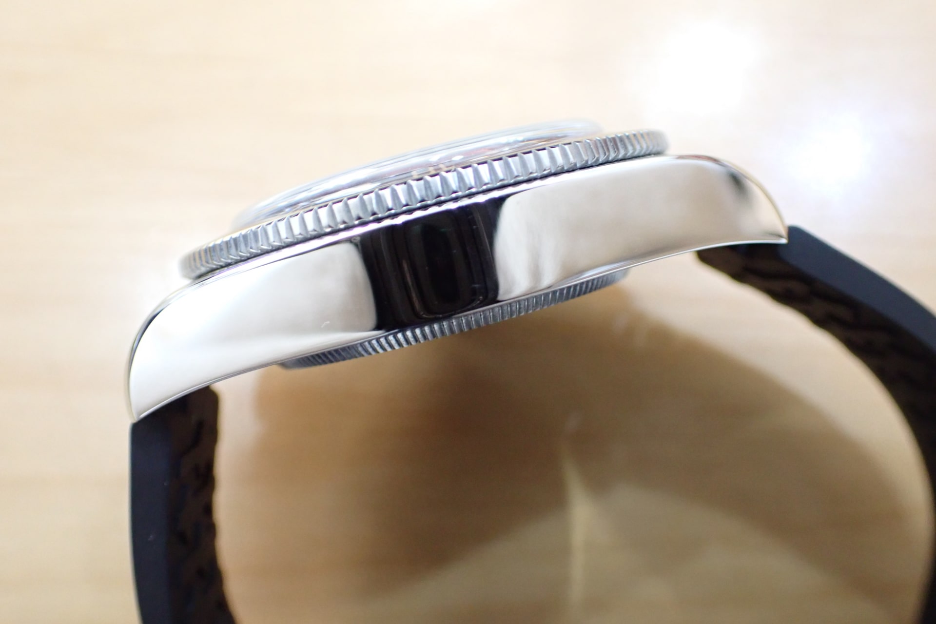 TUDOR/チューダー ブラックベイ58 GMT Ref.7939G1A0NRU 新作 純正ステンレスブレスレット付き