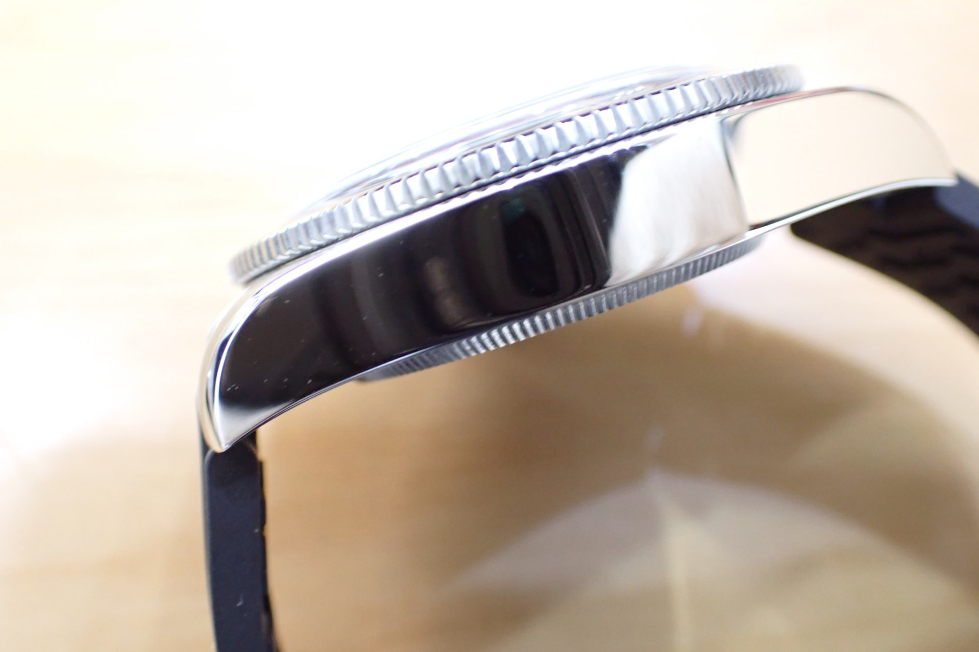 TUDOR/チューダー ブラックベイ58 GMT Ref.7939G1A0NRU 新作 純正ステンレスブレスレット付き