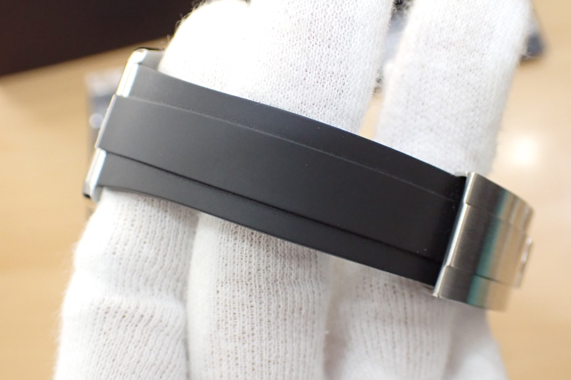 TUDOR/チューダー ブラックベイ58 GMT Ref.7939G1A0NRU 新作 純正ステンレスブレスレット付き