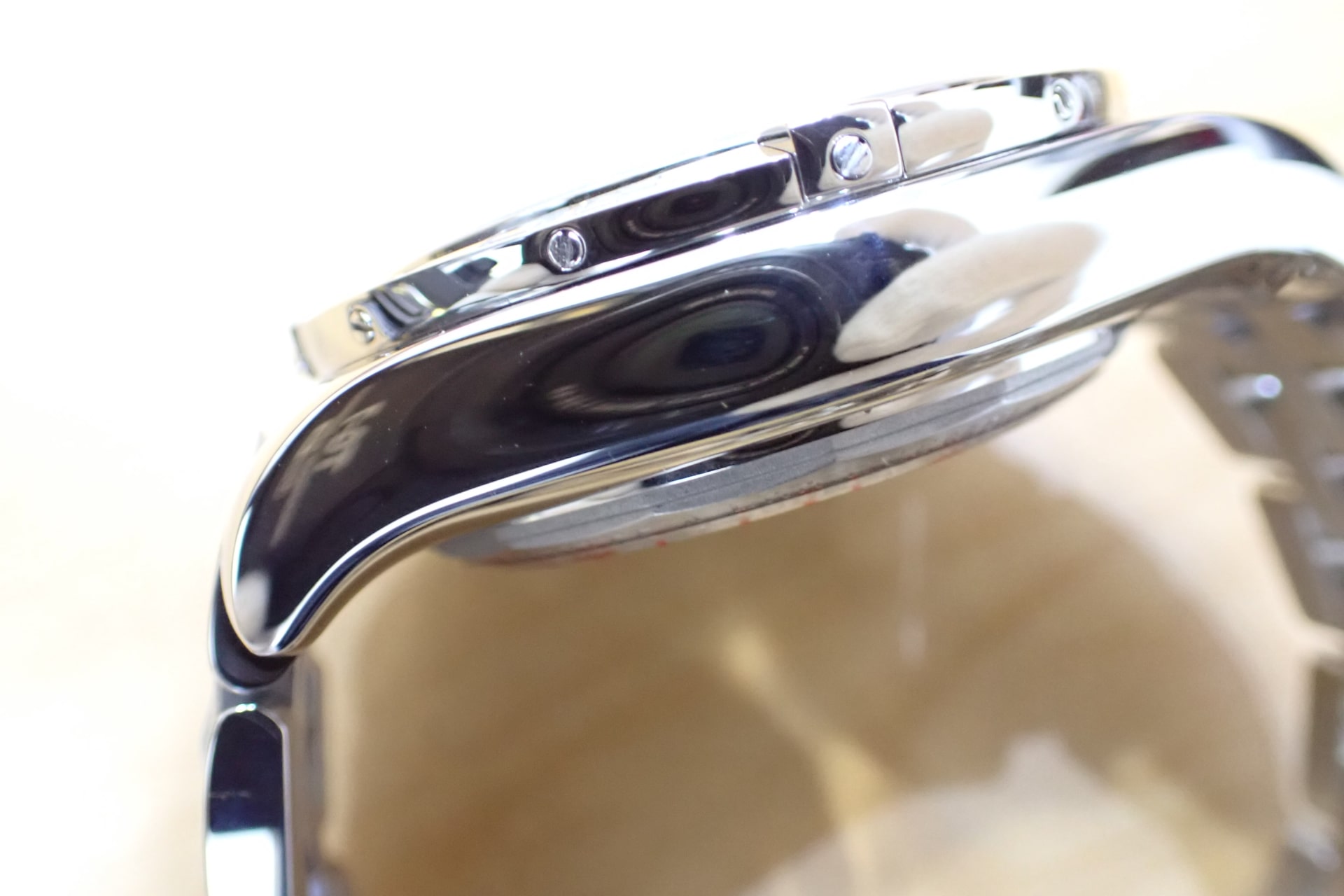 ブライトリング/Breitling クロノマット44 日本限定500本 Ref.AB01111A/BF68(AB0111) マザーオブパール