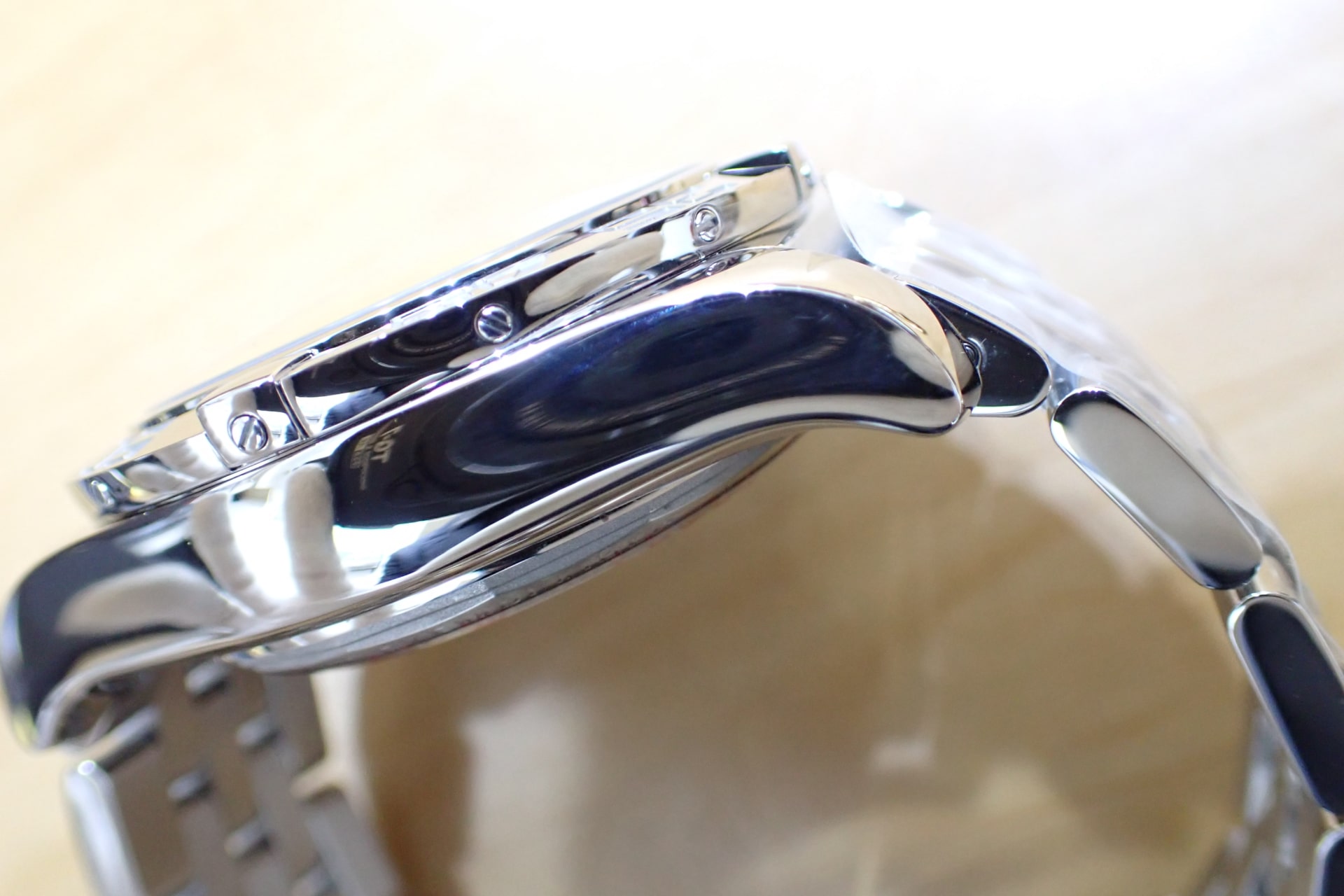 ブライトリング/Breitling クロノマット44 日本限定500本 Ref.AB01111A/BF68(AB0111) マザーオブパール