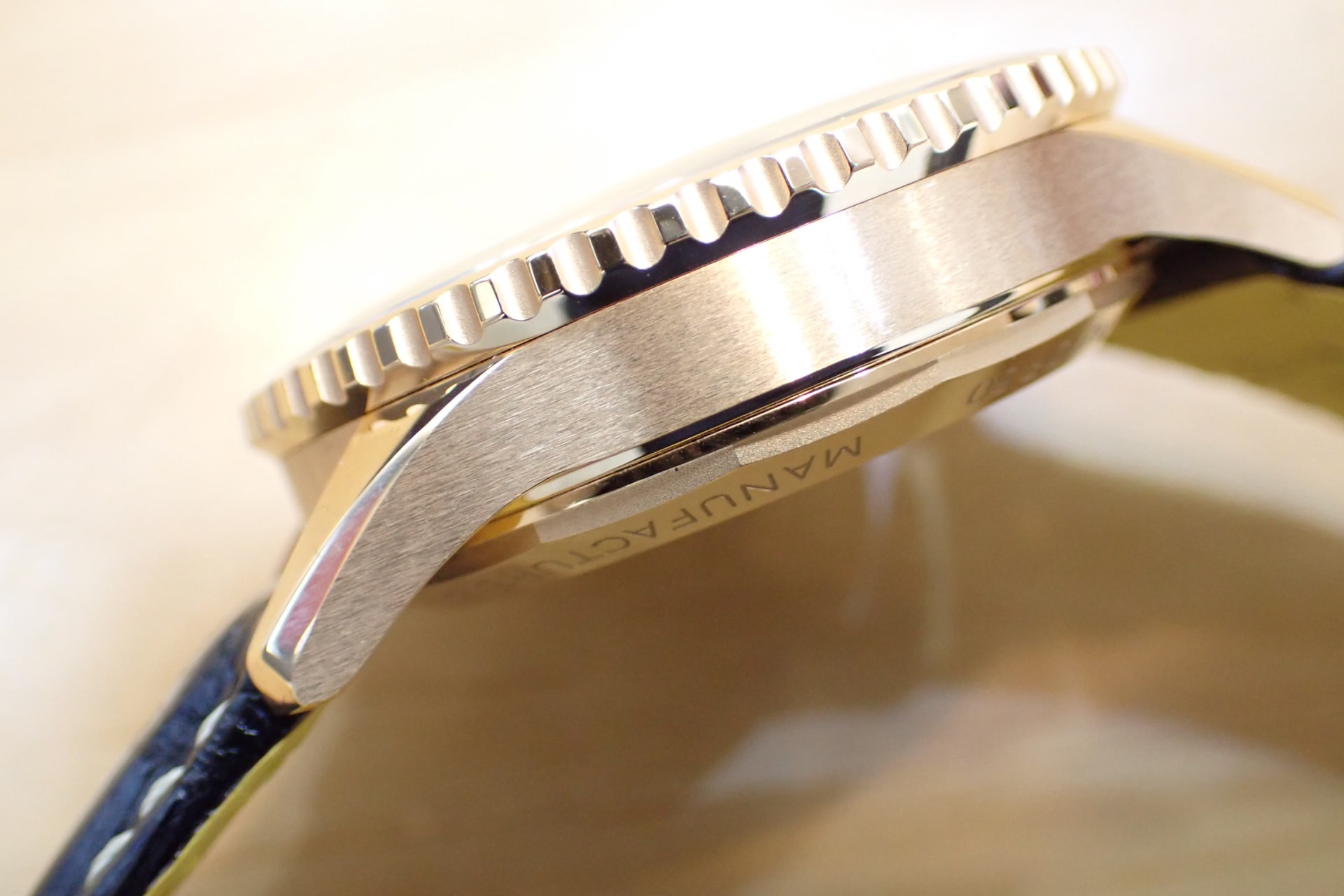 ブライトリング/Breitling ナビタイマー B01 クロノグラフ41 日本限定50本 18KRG Ref.RB01393A1B1P1