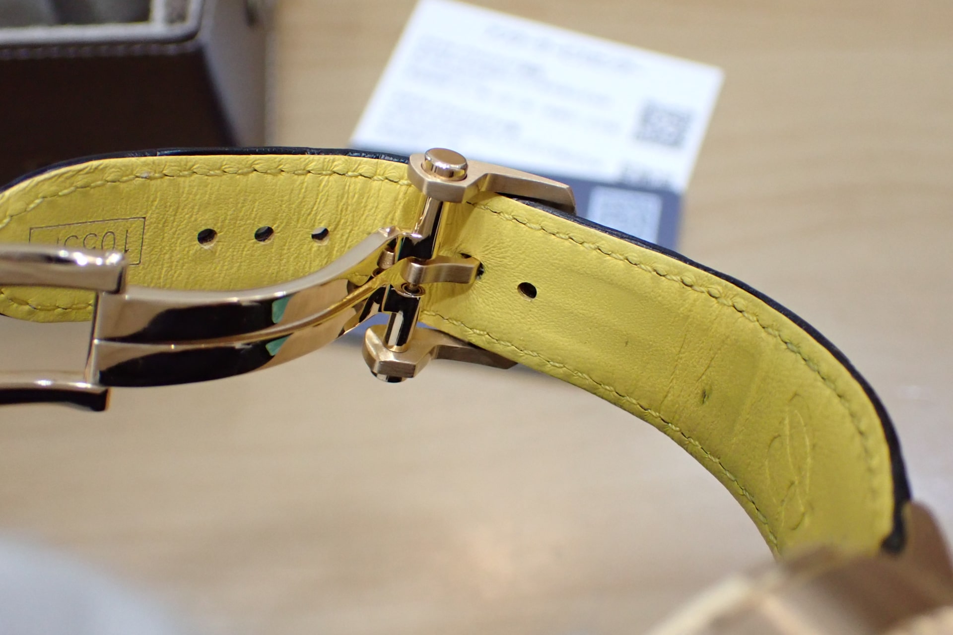 ブライトリング/Breitling ナビタイマー B01 クロノグラフ41 日本限定50本 18KRG Ref.RB01393A1B1P1