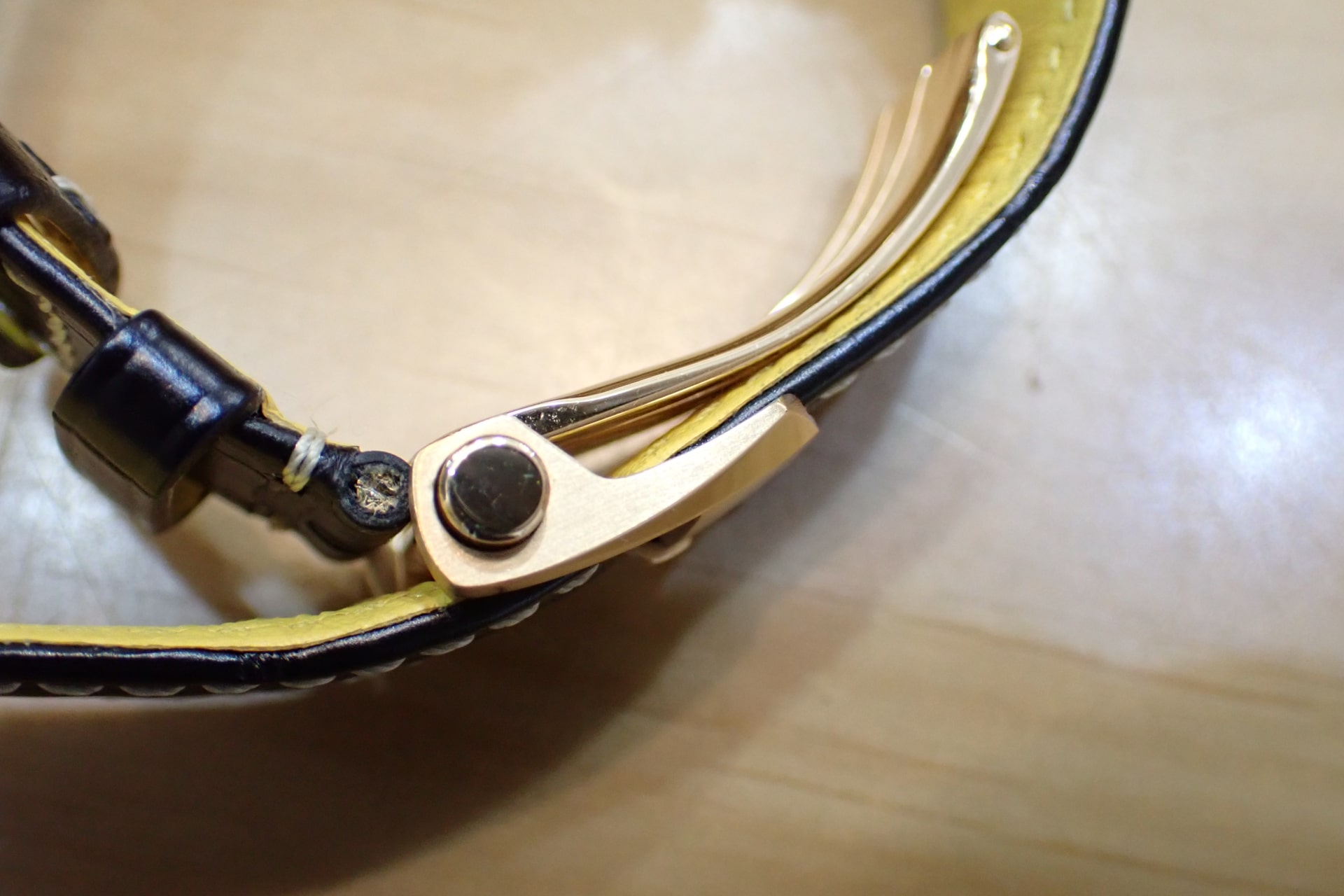 ブライトリング/Breitling ナビタイマー B01 クロノグラフ41 日本限定50本 18KRG Ref.RB01393A1B1P1