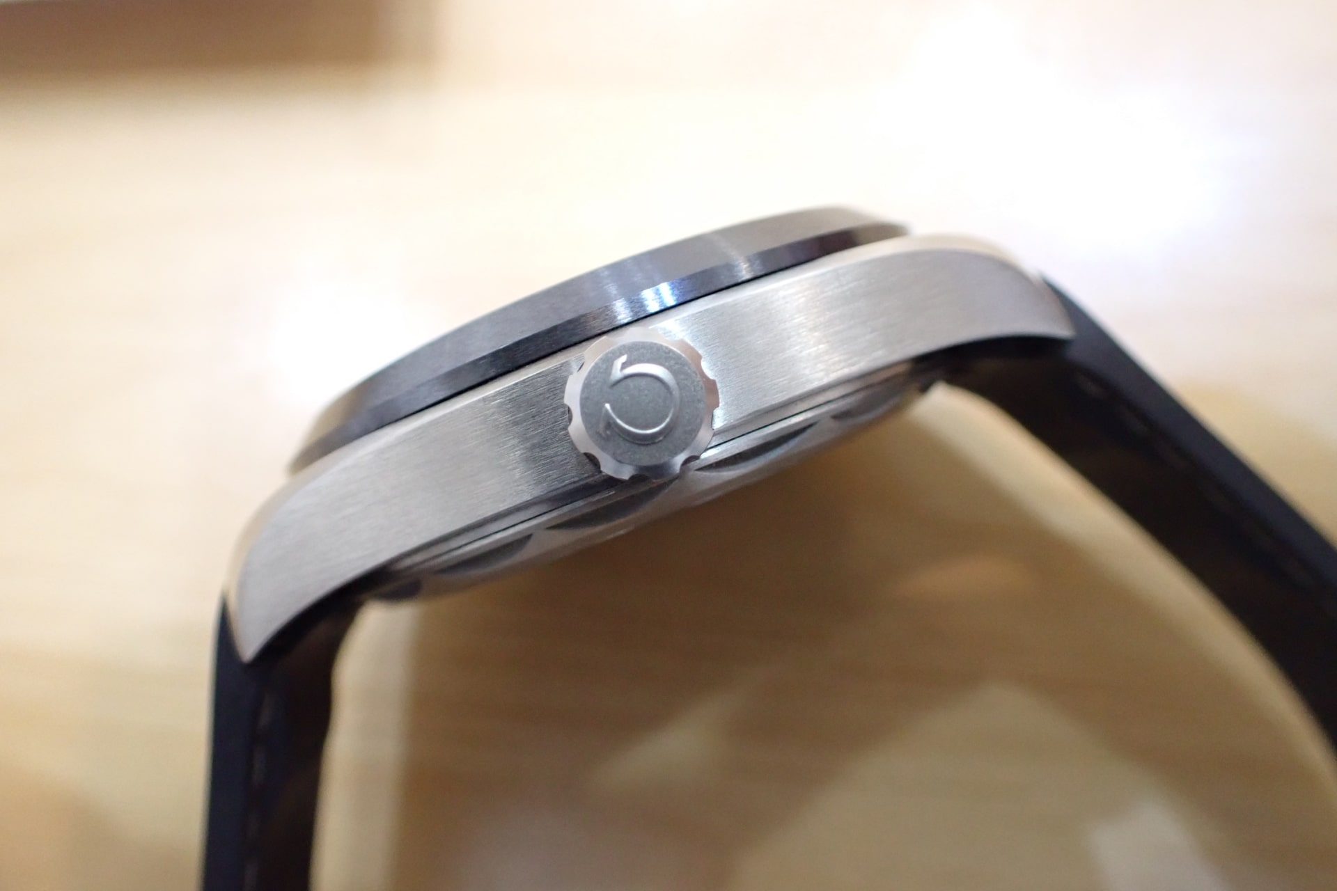 OMEGA/オメガ シーマスター アクアテラ 150m GMT ワールドタイマー Ref.220.92.43.22.99.001