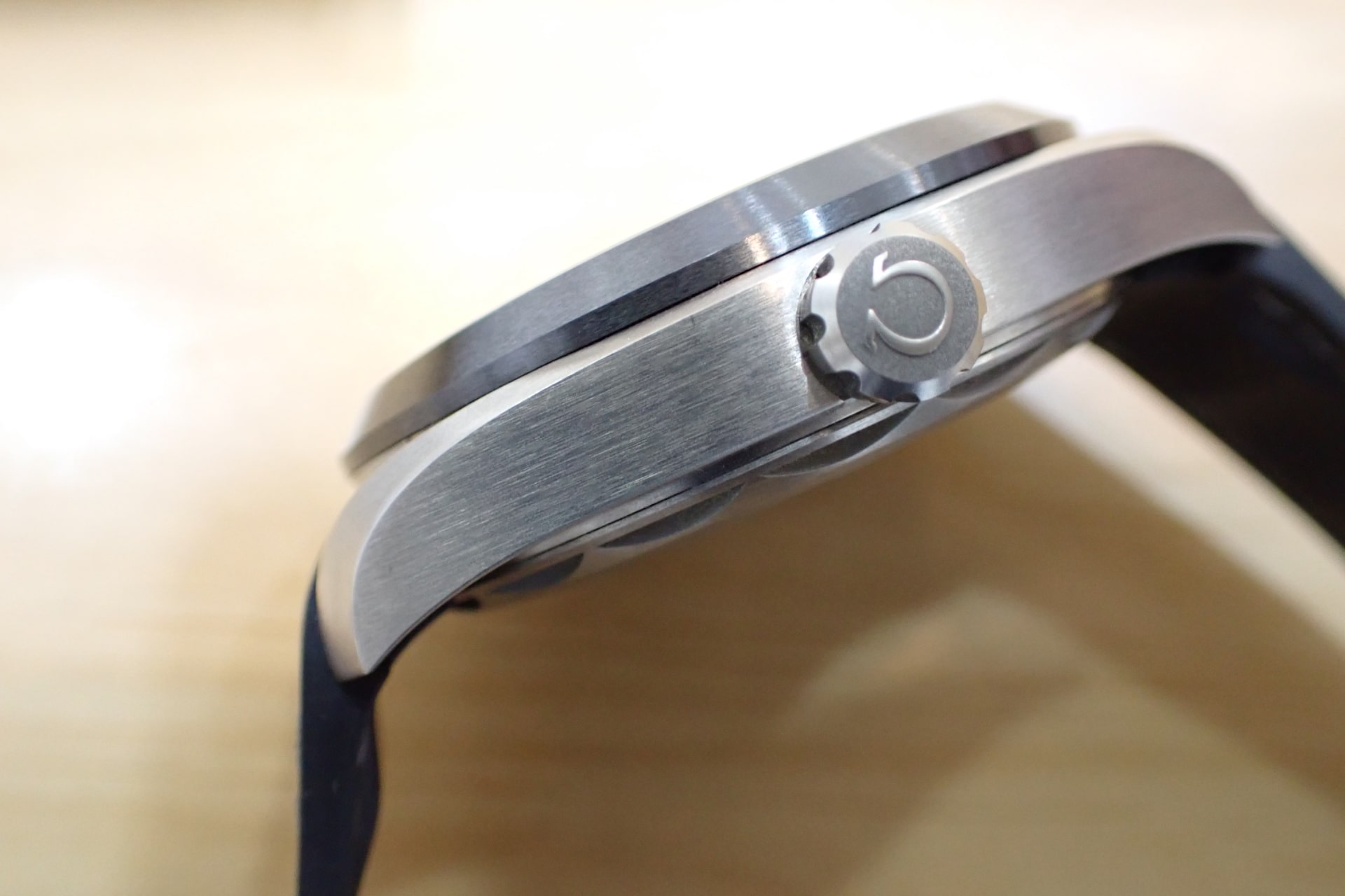 OMEGA/オメガ シーマスター アクアテラ 150m GMT ワールドタイマー Ref.220.92.43.22.99.001