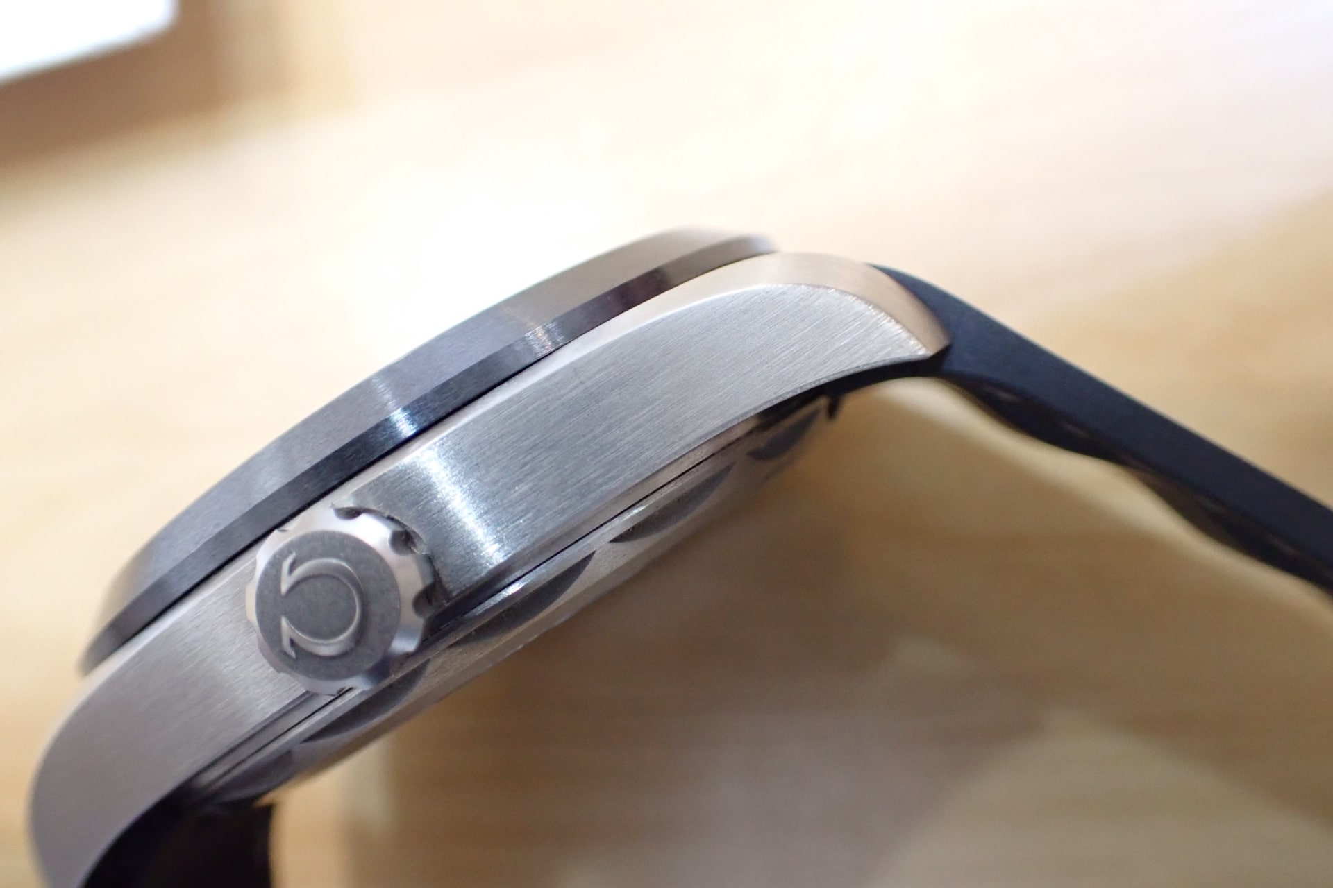 OMEGA/オメガ シーマスター アクアテラ 150m GMT ワールドタイマー Ref.220.92.43.22.99.001