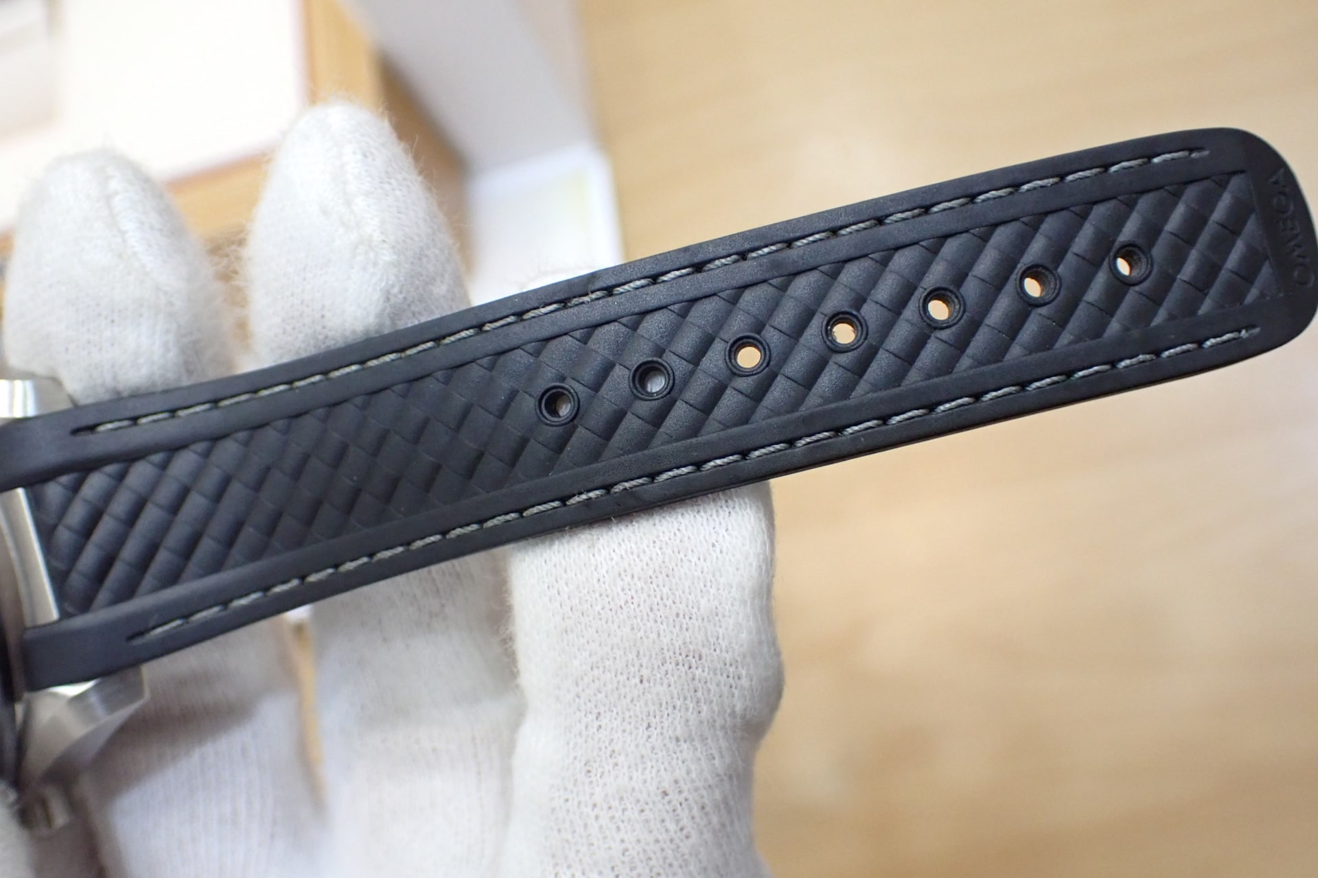 OMEGA/オメガ シーマスター アクアテラ 150m GMT ワールドタイマー Ref.220.92.43.22.99.001