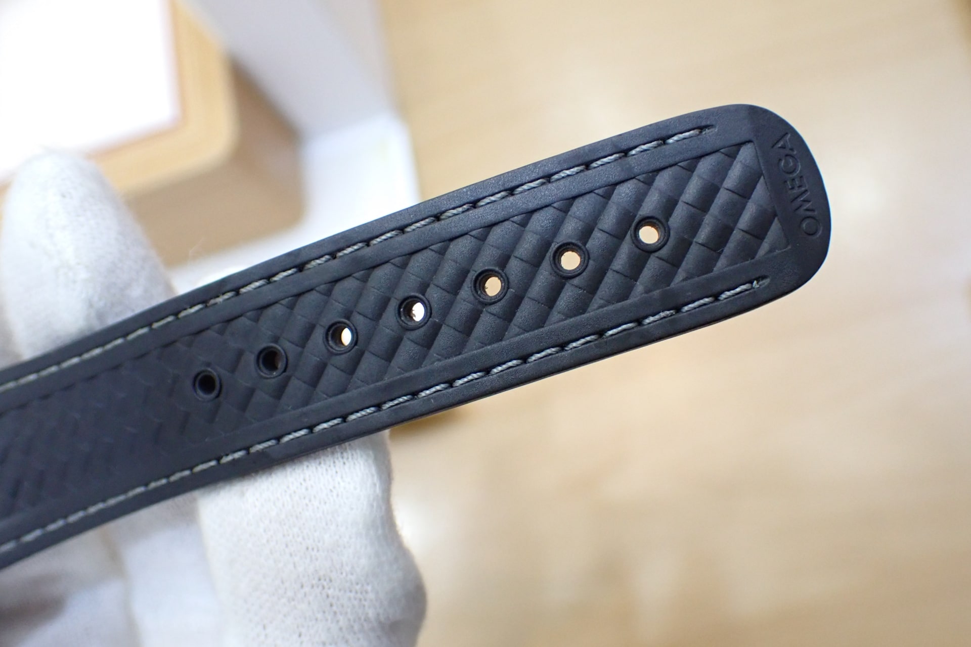 OMEGA/オメガ シーマスター アクアテラ 150m GMT ワールドタイマー Ref.220.92.43.22.99.001