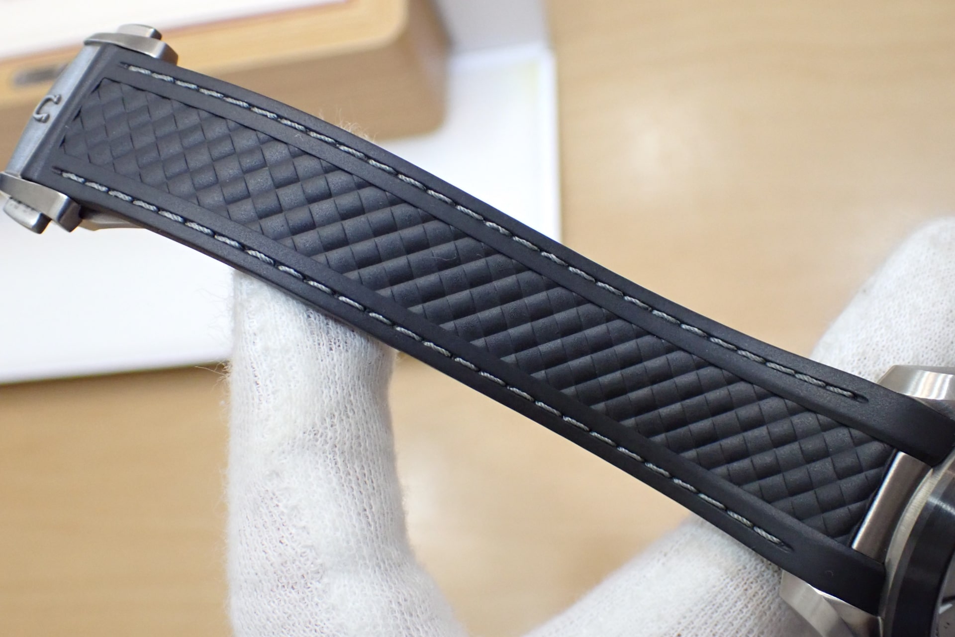 OMEGA/オメガ シーマスター アクアテラ 150m GMT ワールドタイマー Ref.220.92.43.22.99.001