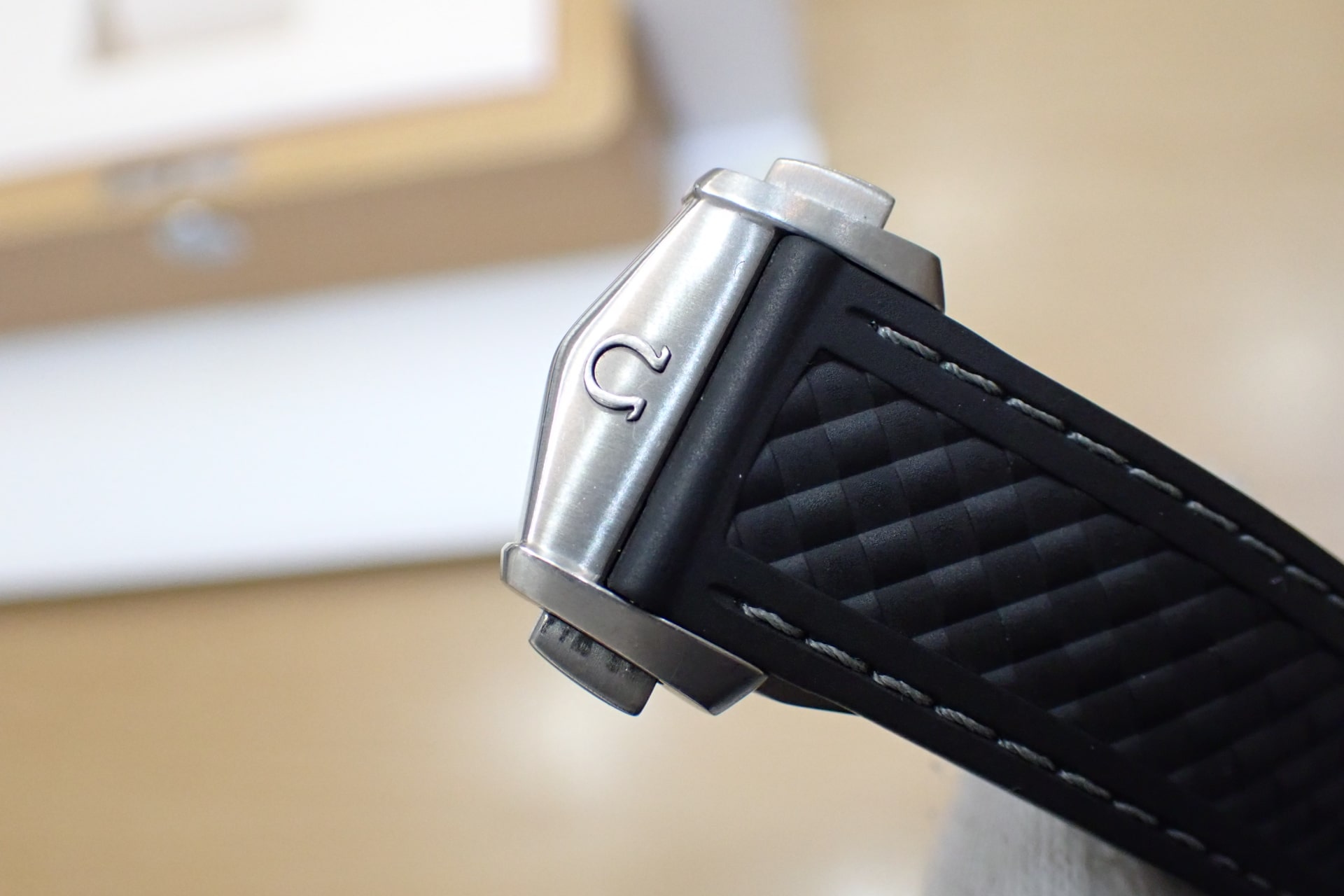 OMEGA/オメガ シーマスター アクアテラ 150m GMT ワールドタイマー Ref.220.92.43.22.99.001