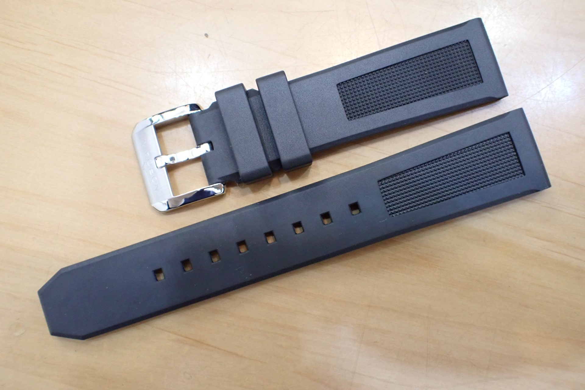 NORQAIN/ノルケイン アドベンチャー スポーツ クロノグラフ 18KRGコンビ　デイデイト41 Ref.N1500GA1IC/B153