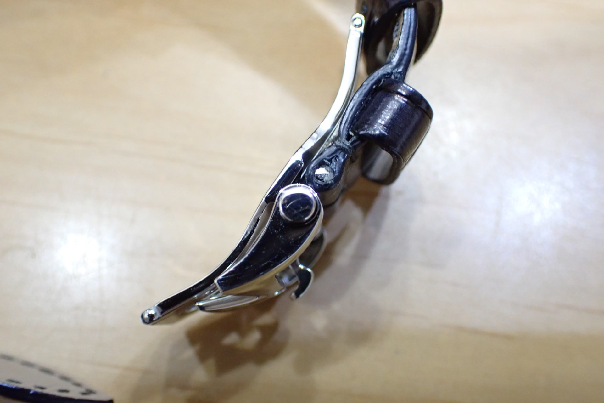 VACHERON CONSTANTIN/ヴァシュロン・コンスタンタン フィフティーシックス Ref.4600E/000A-B442 シルバー文字盤