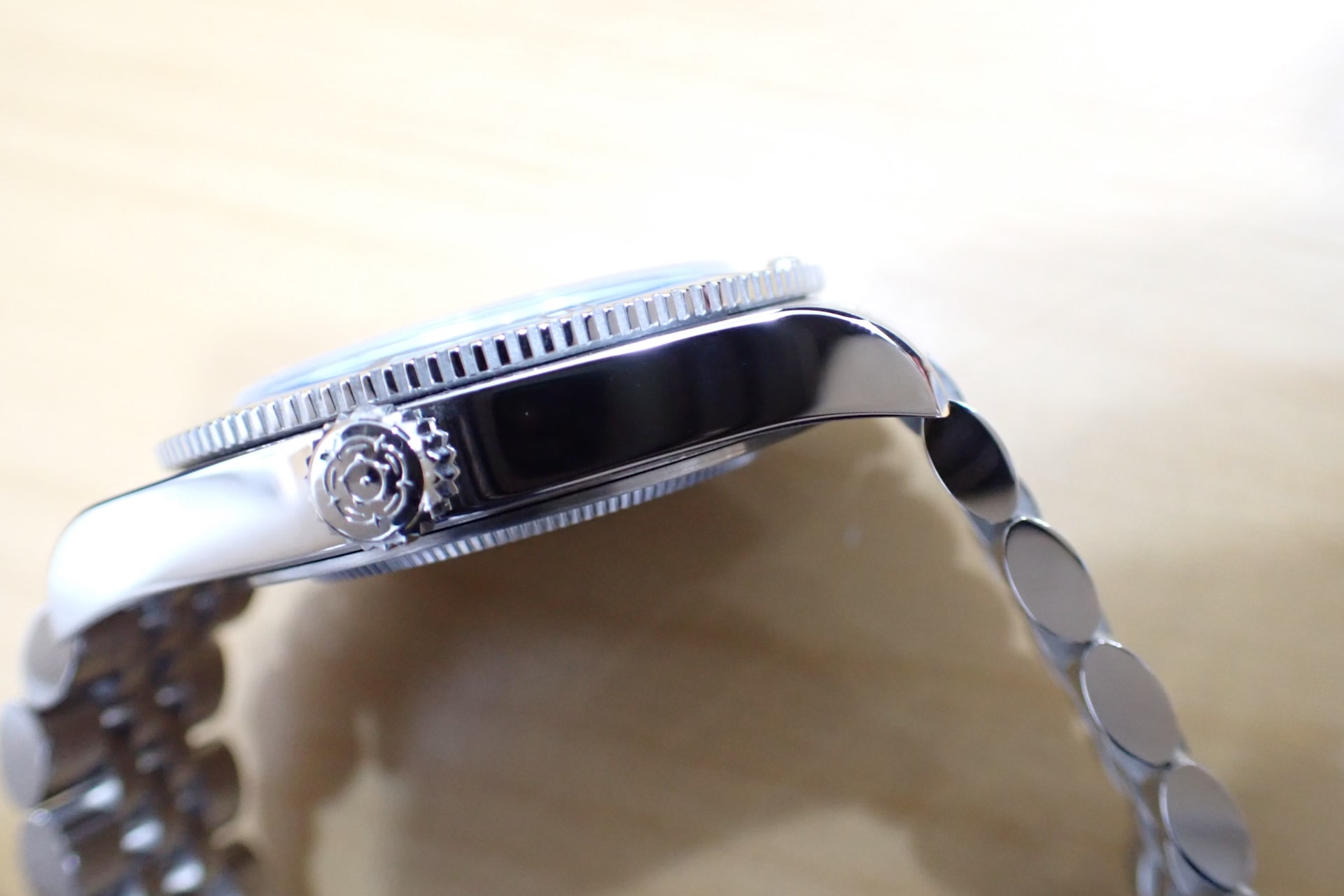 TUDOR/チューダー ブラックベイ54　37mm Ref.79000-0001 ラグーンブルー文字盤