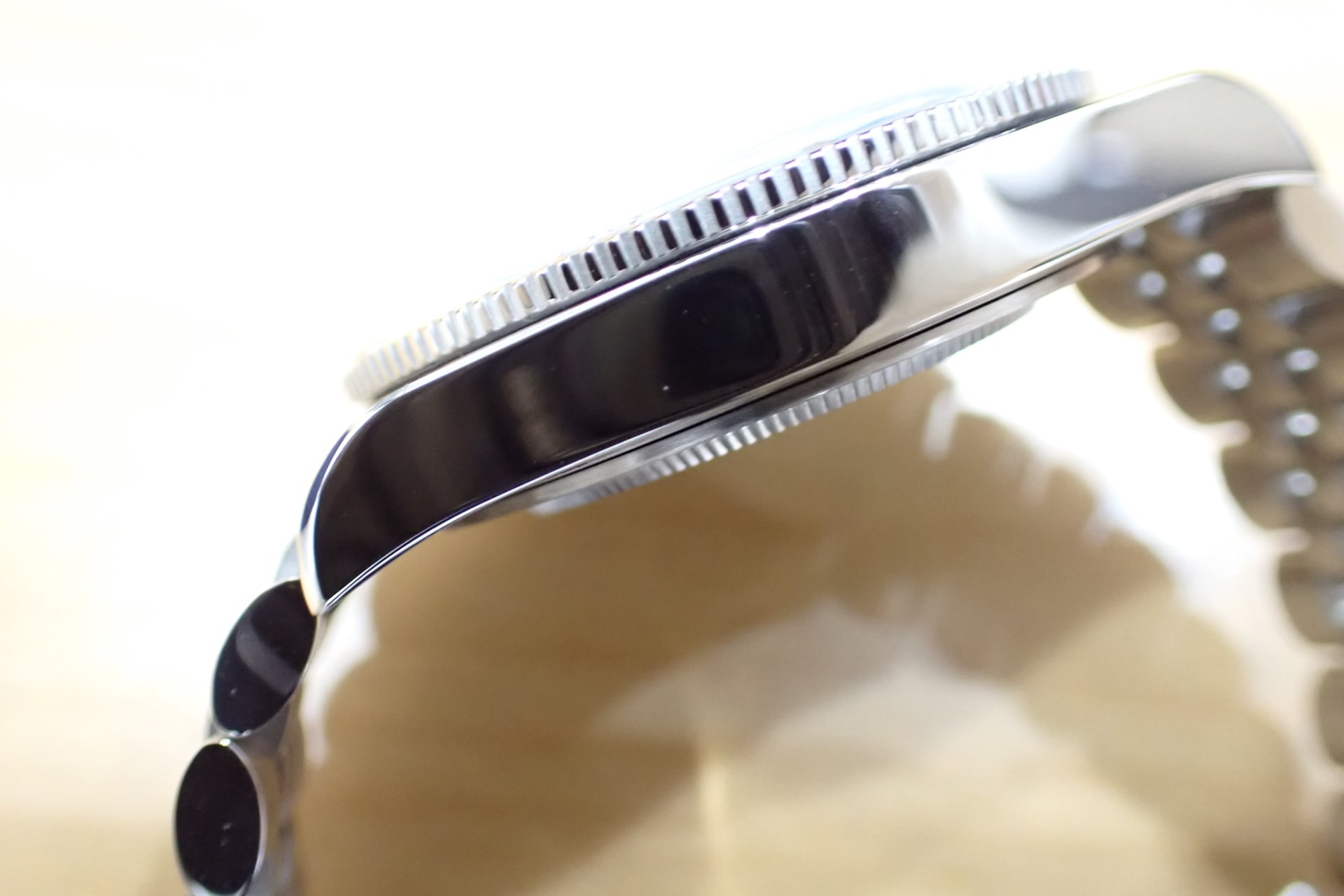 TUDOR/チューダー ブラックベイ54　37mm Ref.79000-0001 ラグーンブルー文字盤