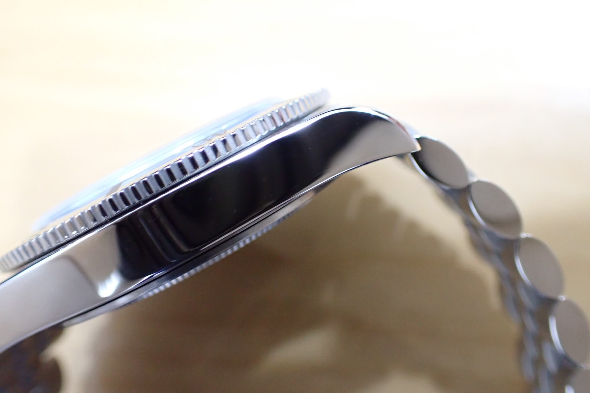 TUDOR/チューダー ブラックベイ54　37mm Ref.79000-0001 ラグーンブルー文字盤