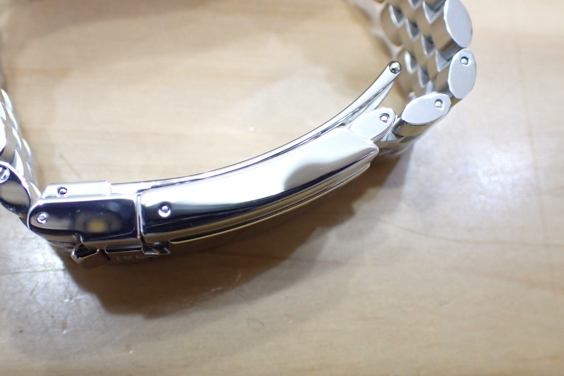 TUDOR/チューダー ブラックベイ54　37mm Ref.79000-0001 ラグーンブルー文字盤