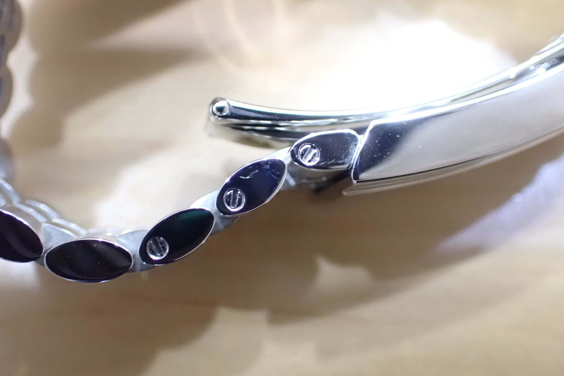 TUDOR/チューダー ブラックベイ54　37mm Ref.79000-0001 ラグーンブルー文字盤