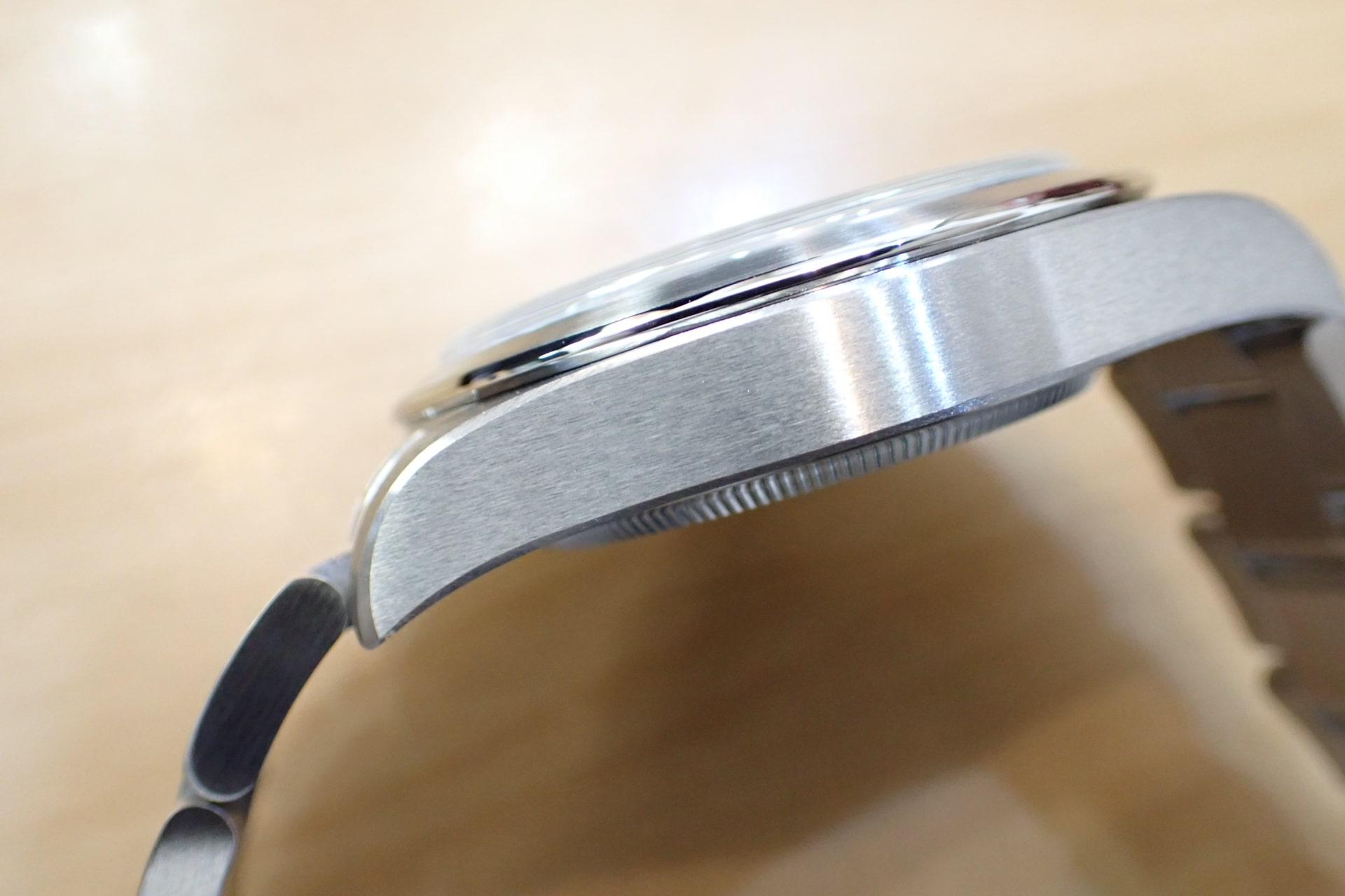 TUDOR/チューダー レンジャー Ref.M79950 ステンレスブレスレットモデル