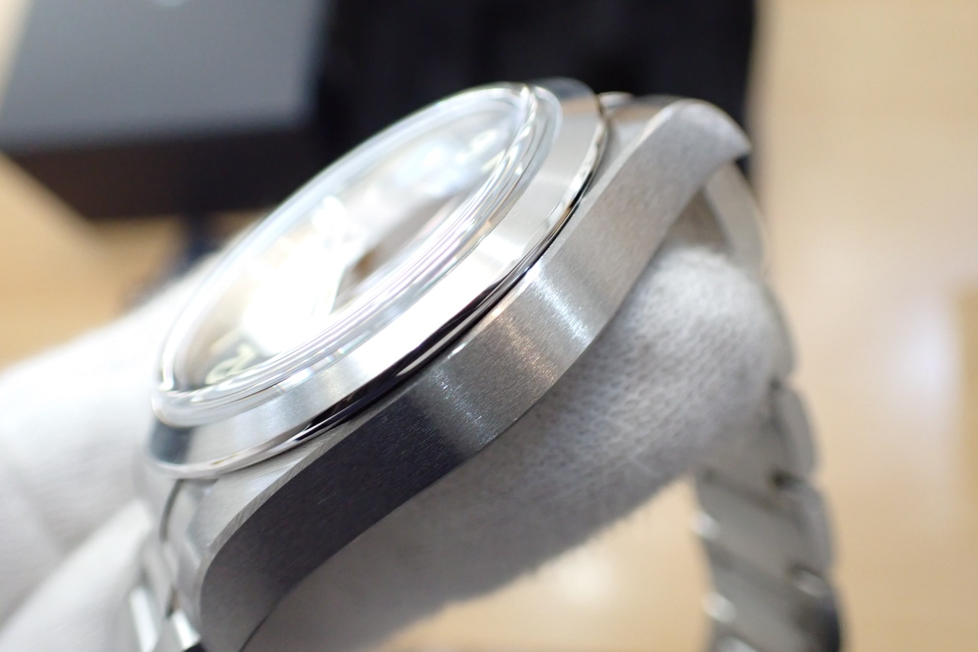 TUDOR/チューダー レンジャー Ref.M79950 ステンレスブレスレットモデル