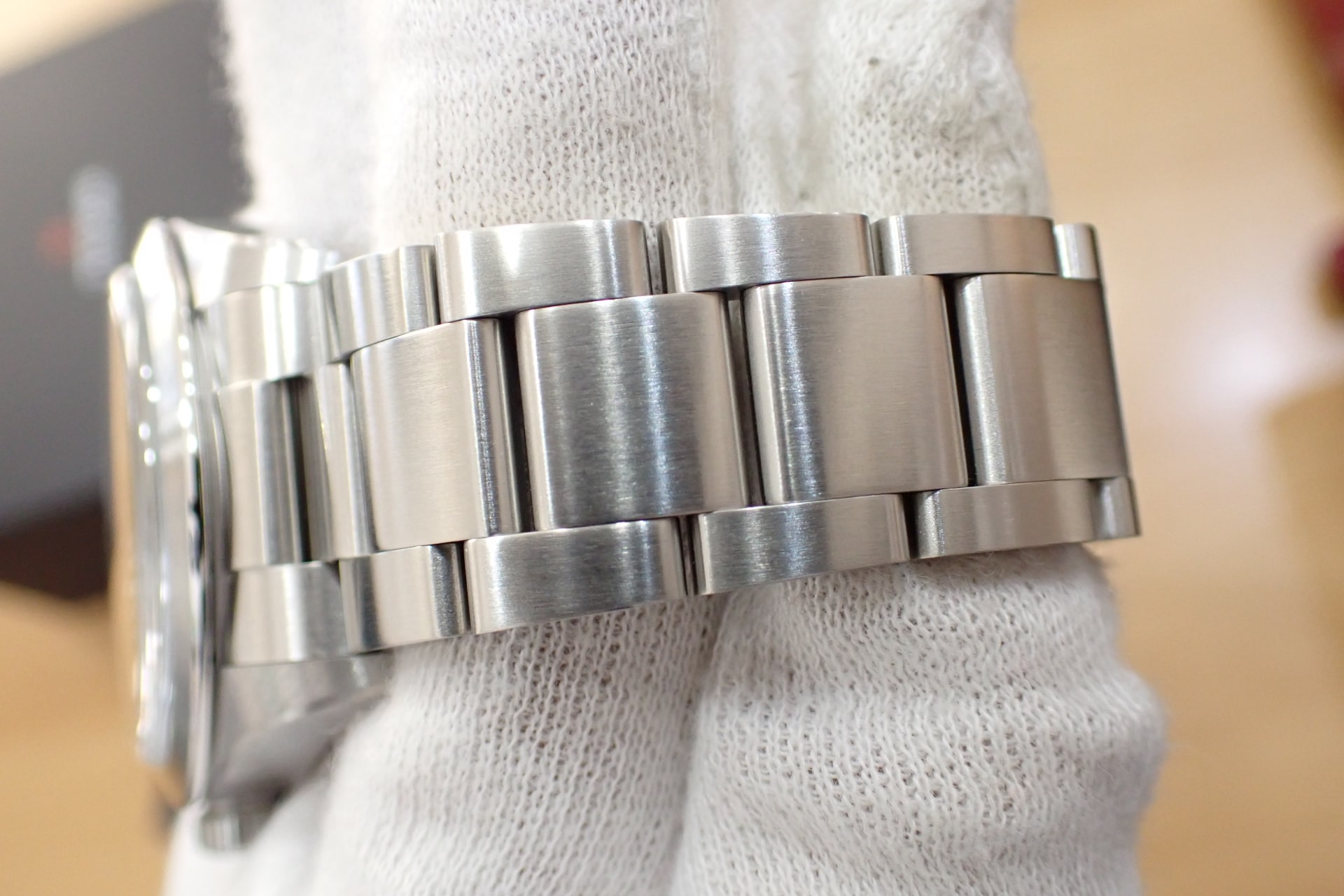 TUDOR/チューダー レンジャー Ref.M79950 ステンレスブレスレットモデル