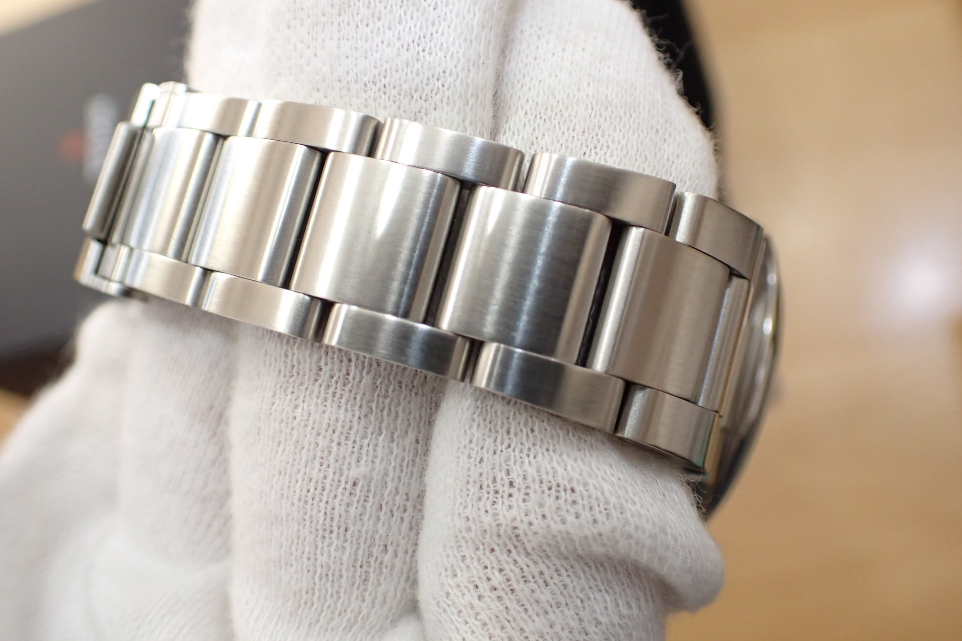 TUDOR/チューダー レンジャー Ref.M79950 ステンレスブレスレットモデル