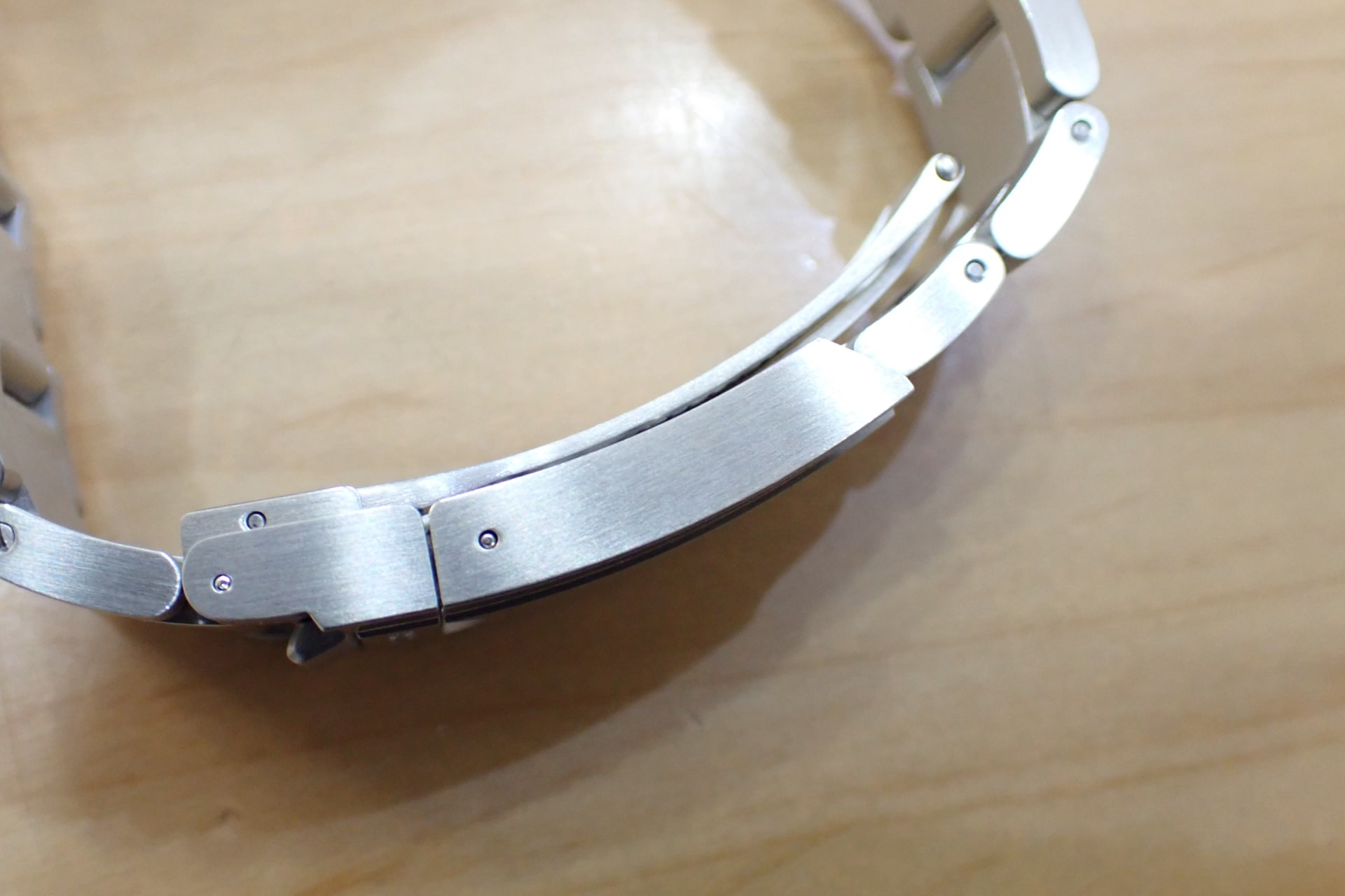 TUDOR/チューダー レンジャー Ref.M79950 ステンレスブレスレットモデル