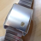 <span class="title">中古品AA【GIRARD PERREGAUX】ジラールペルゴ キャスケット Ref.39800-21-3199-6CM  世界限定820本 チタン製/一部保護シール付き (2024年12月国内正規)</span>