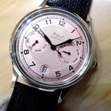 <span class="title">未使用【KURONO TOKYO】クロノトウキョウ クロノ グランド ジュビリー カレンダー Ref.CL25SL　新作 （2025年11月国内正規）</span>