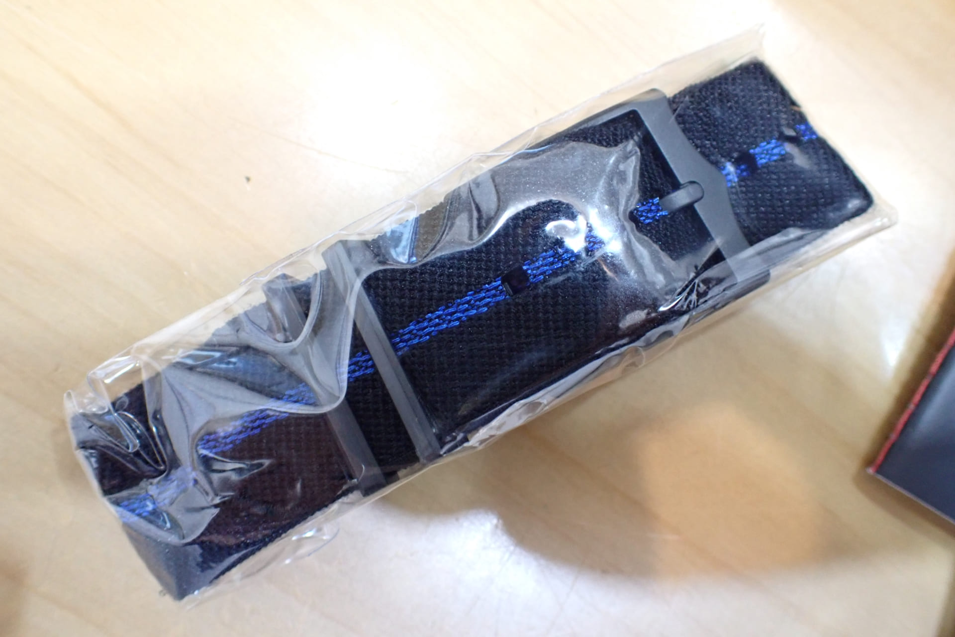 TUDOR/チューダー ブラックベイ セラミック Ref.M79210CNU-0007 オールブラック/青文字盤