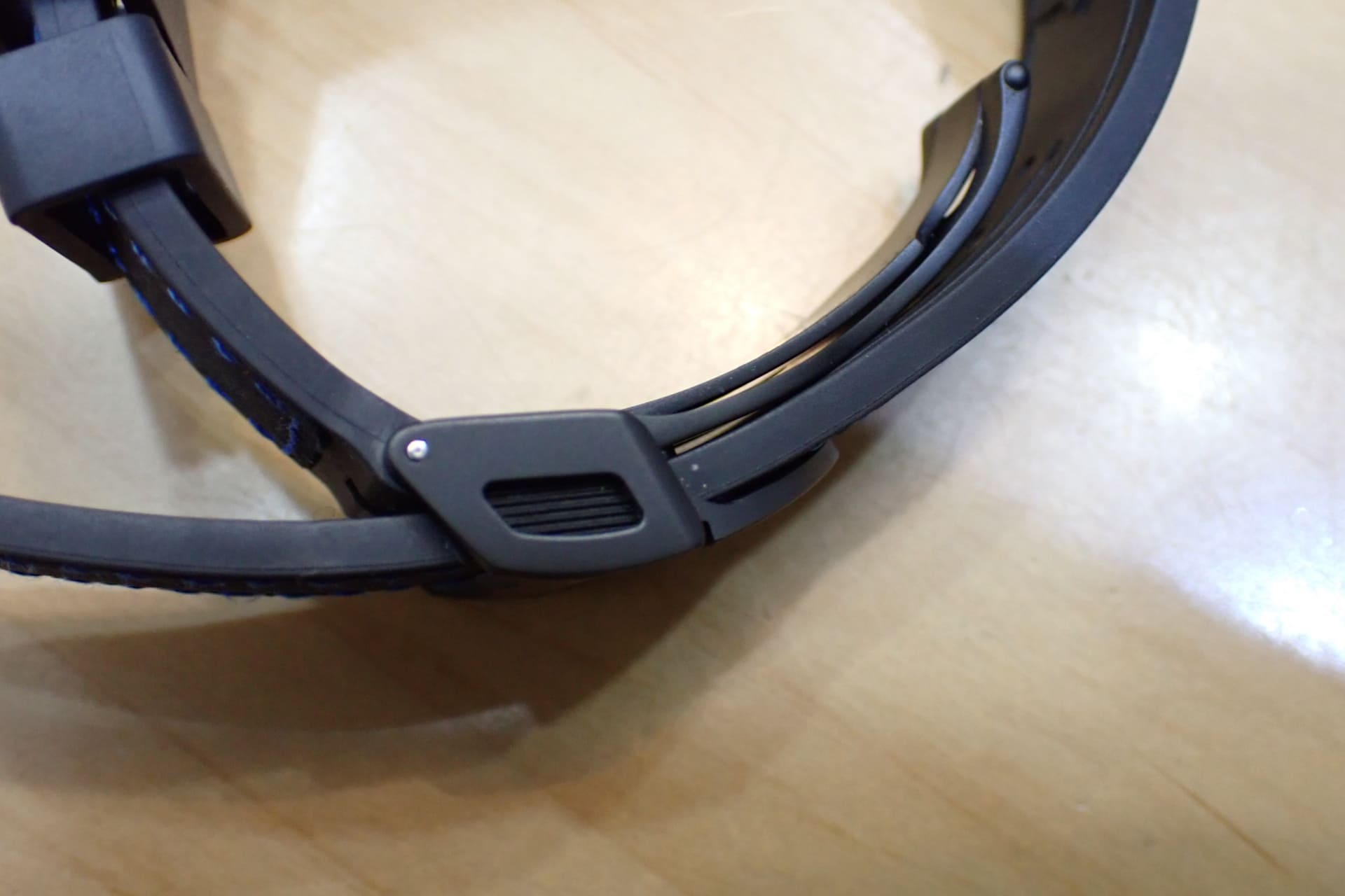 TUDOR/チューダー ブラックベイ セラミック Ref.M79210CNU-0007 オールブラック/青文字盤