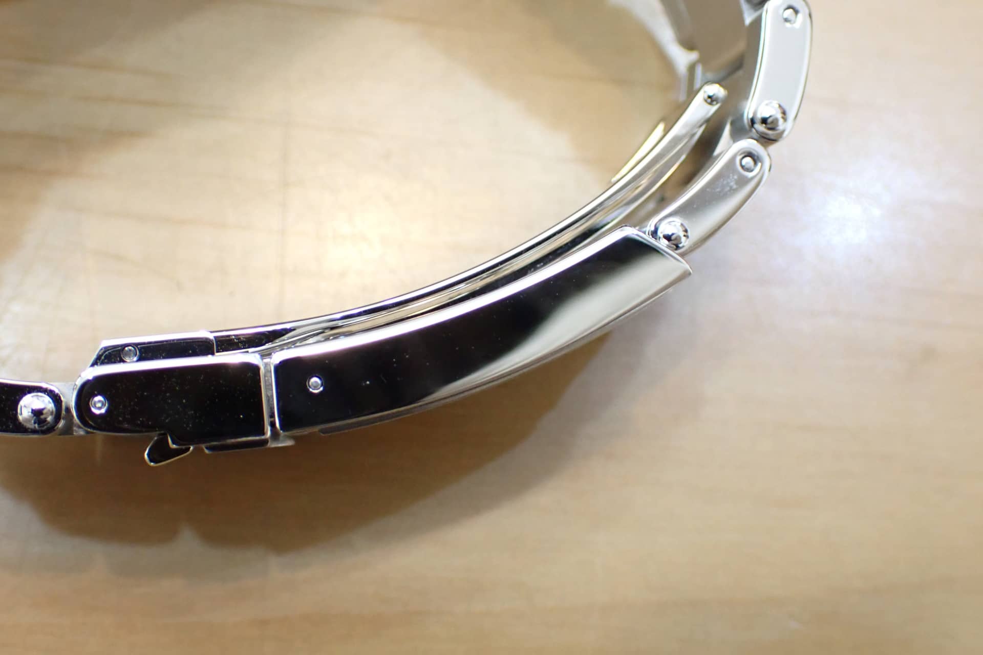 TUDOR/チューダー ブラックベイ54　37mm ステンレスブレスレットモデル Ref.79000N-0001 ノンポリッシュ